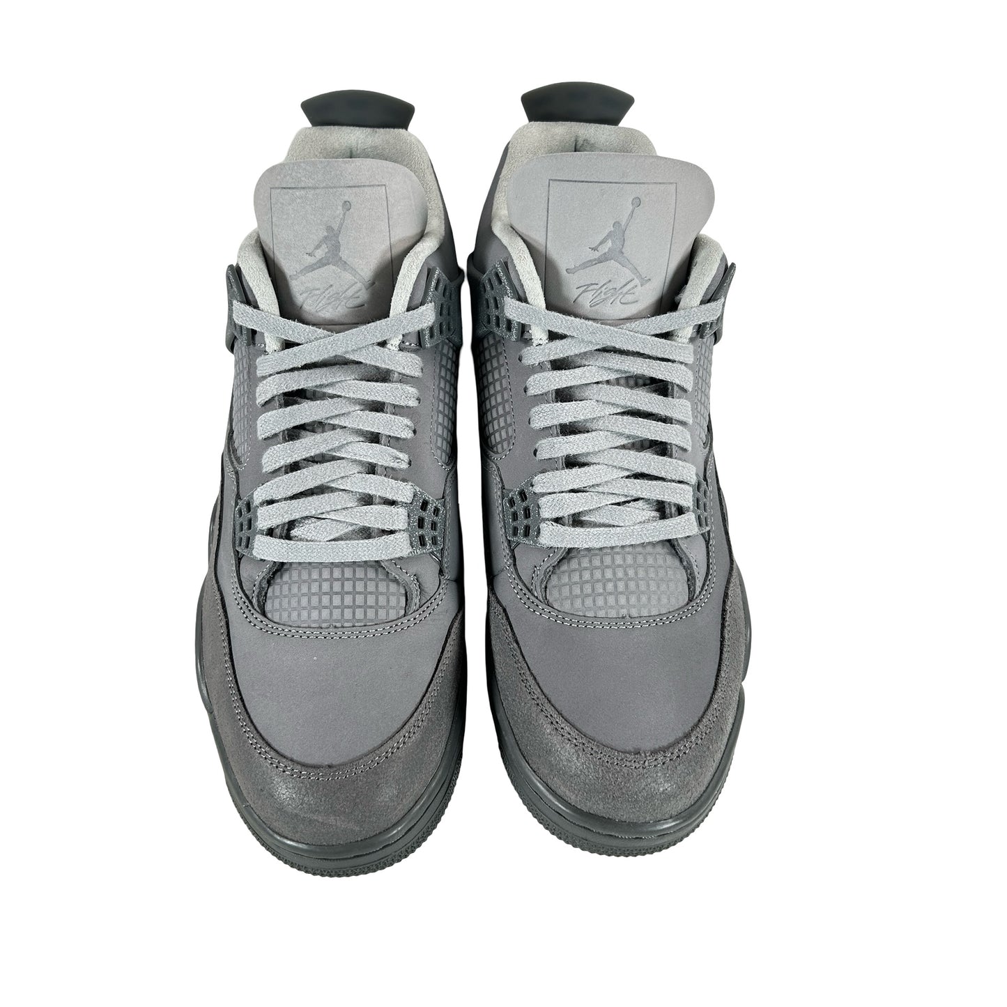 FQ7928 001 Jordan 4 Retro SE Paris Olympics Wet Cement [USED] - 10.5 M (Used6)