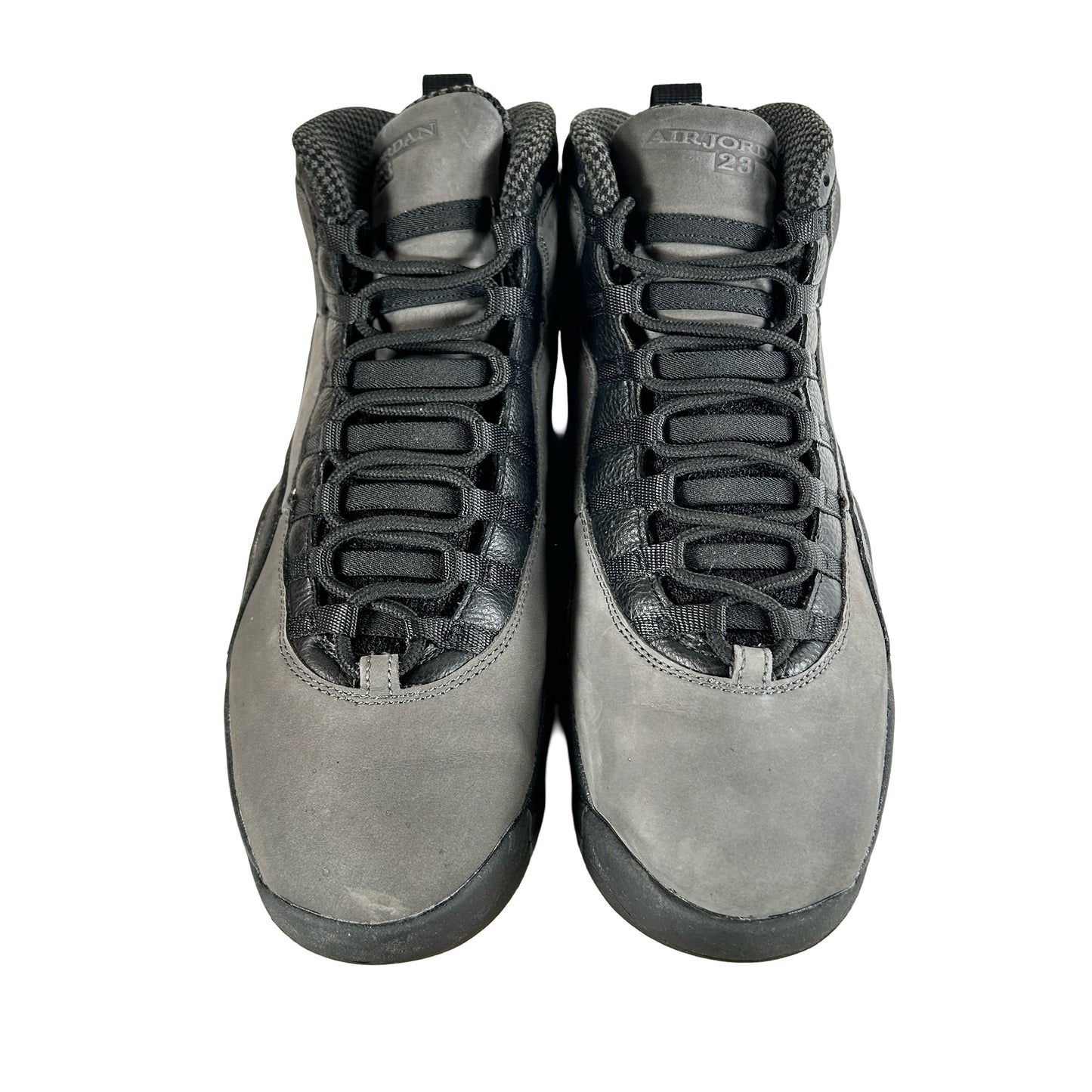 HJ6779 001 Jordan 10 Retro Shadow (2025) [USED] - 13 M (Used)