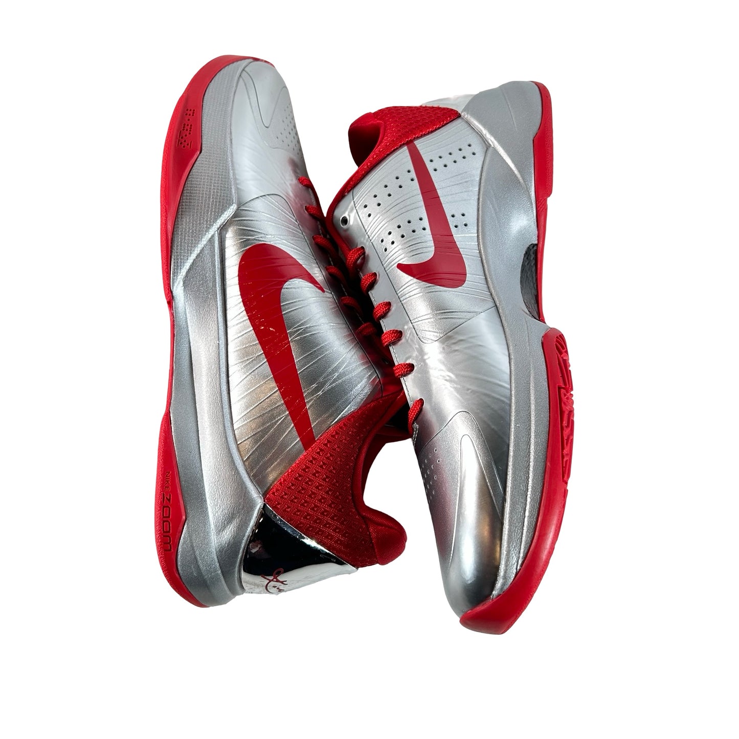 IV2712 001 Nike Kobe 5 Protro Caitlin Clark Rookie of the Year [USED] - 10.5 M (Used)
