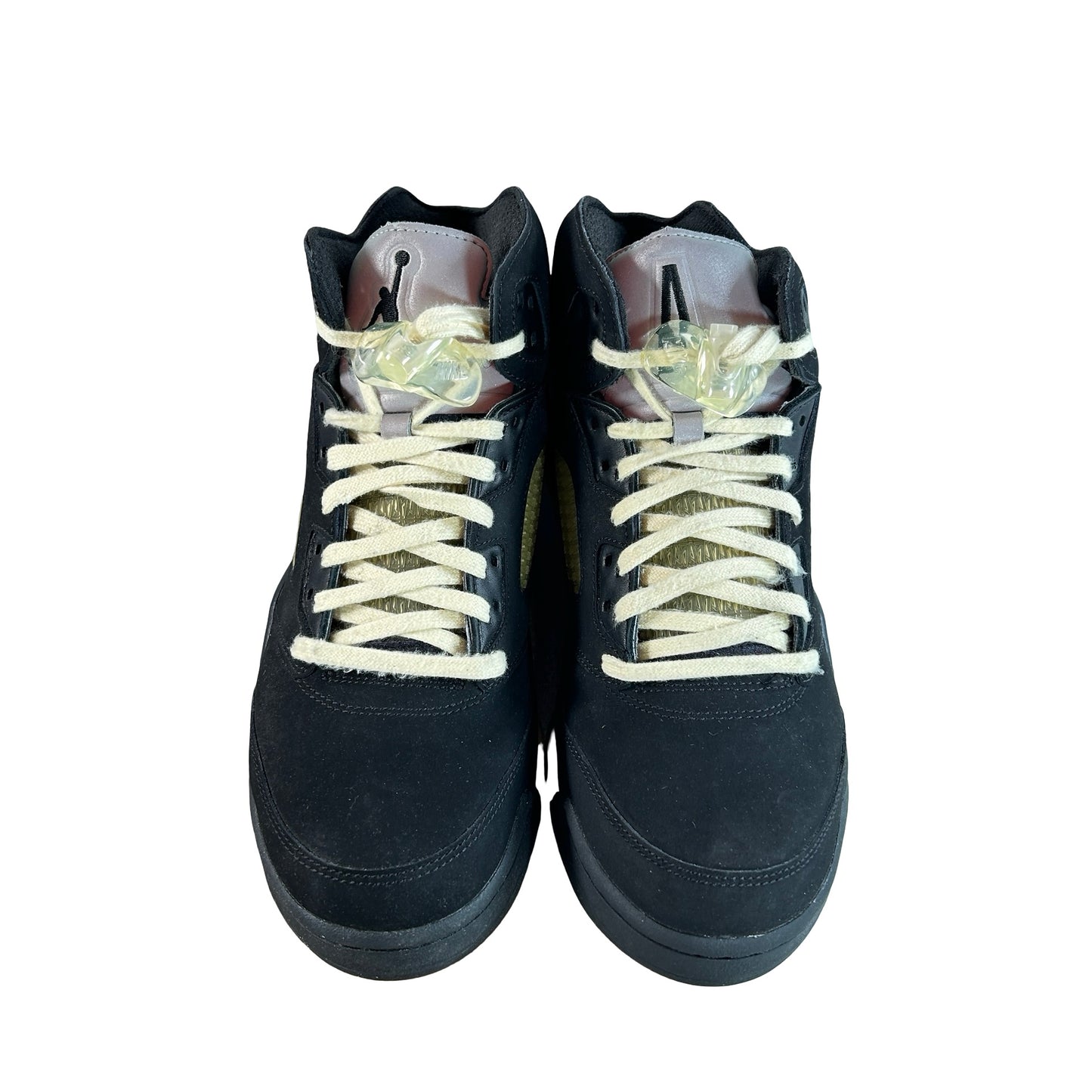 FD1330 001 Jordan 5 Retro A Ma Maniere Dusk [USED] - 10.5 M (Used14)