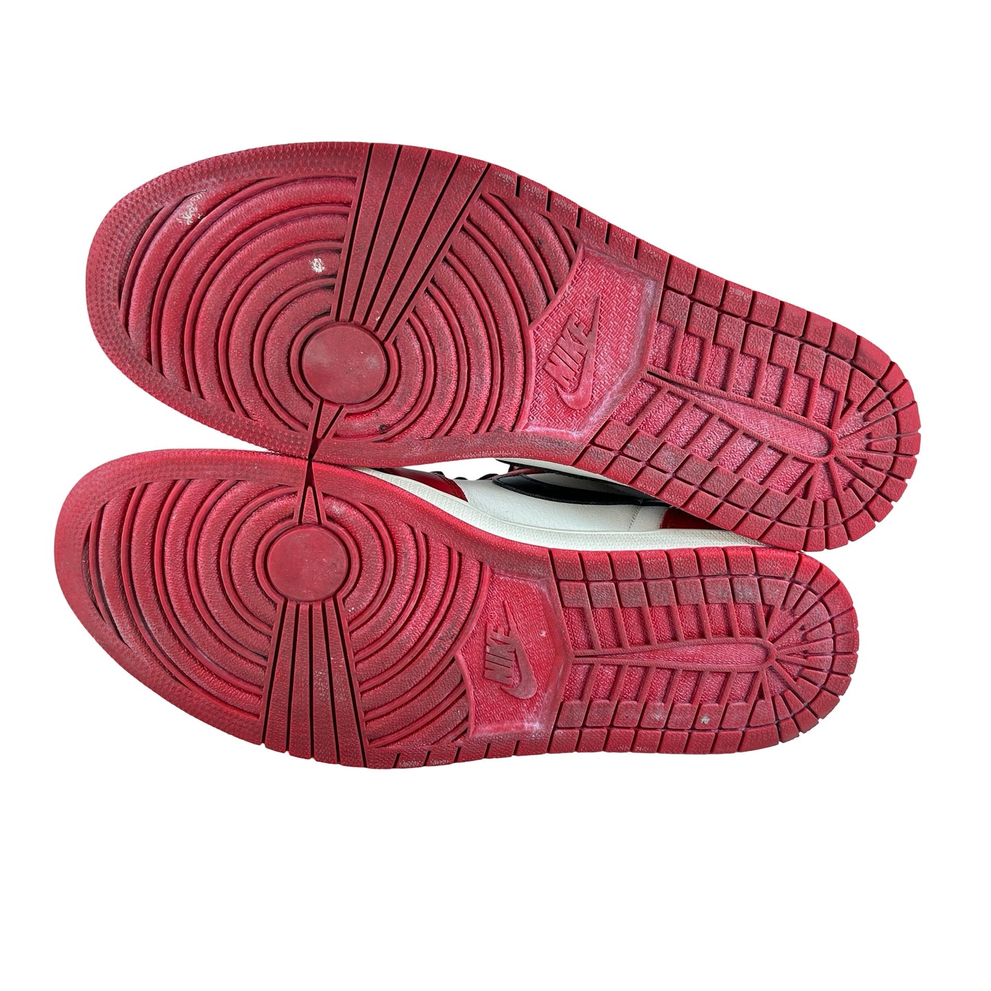 DZ5485 612 Jordan 1 Retro High OG Chicago Lost And Found [USED] - 12 M (Used14)