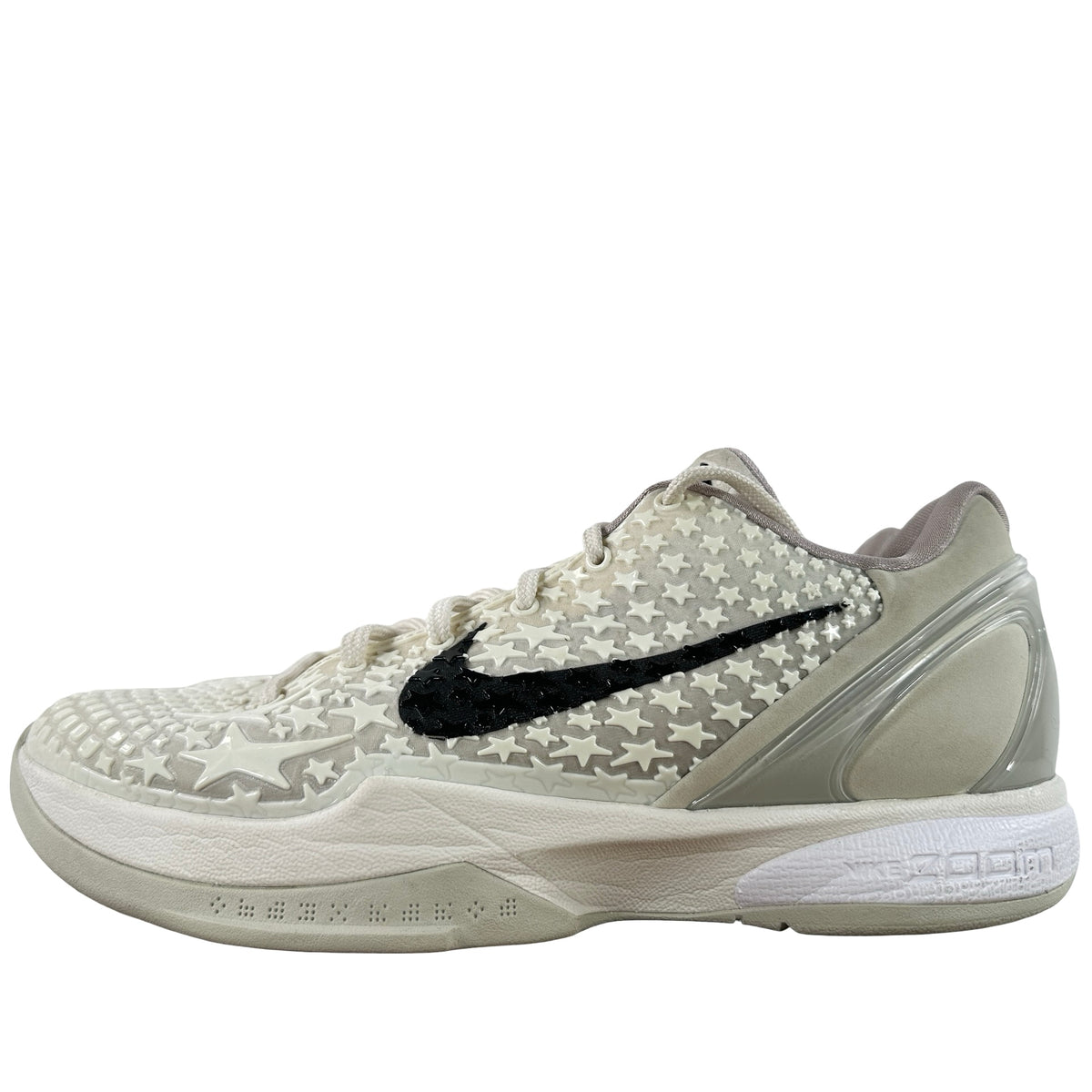 FQ3546 100 Nike Kobe 6 Protro Sail All-Star [USED] - 8 M (Used3)
