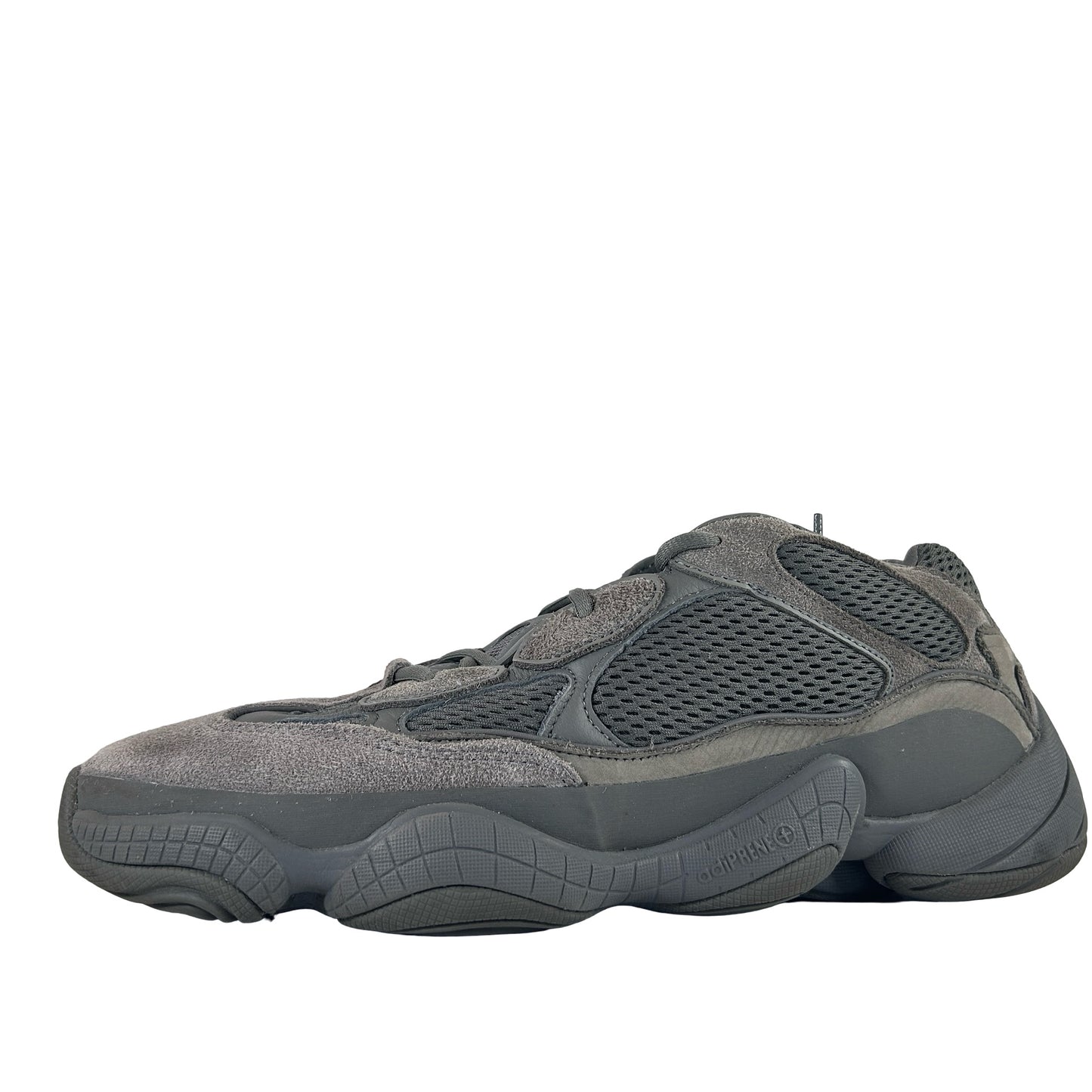 GW6373 adidas Yeezy 500 Granite [USED] - 13 M (Used)