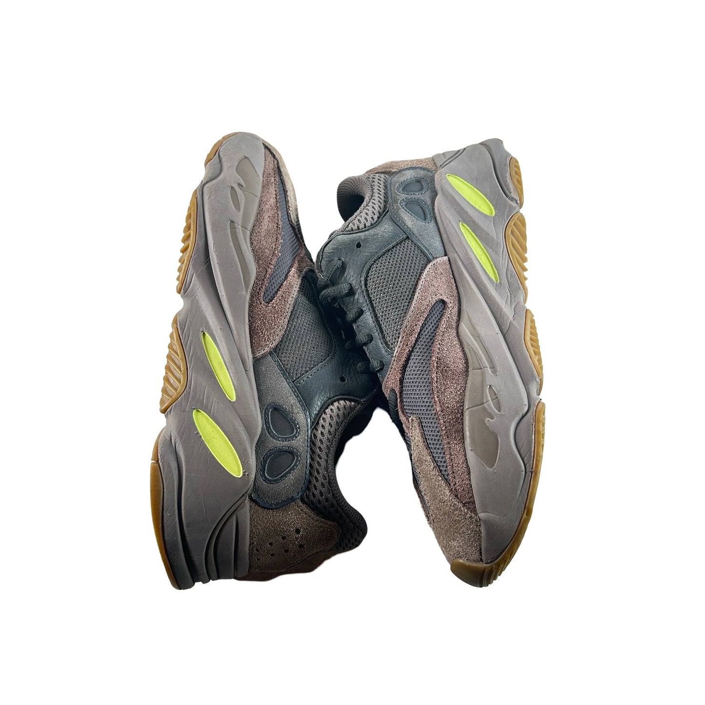 EE9614 Yeezy Boost 700 Mauve [USED] - 7.5 M (Used3)