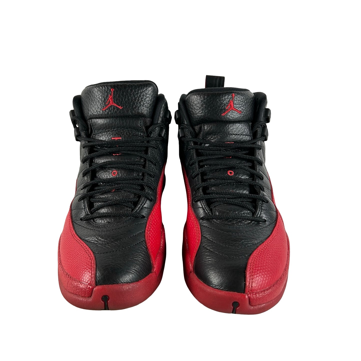 CT8013 002 Jordan 12 Retro Flu Game (2025) [USED] - 8.5 M (Used8)