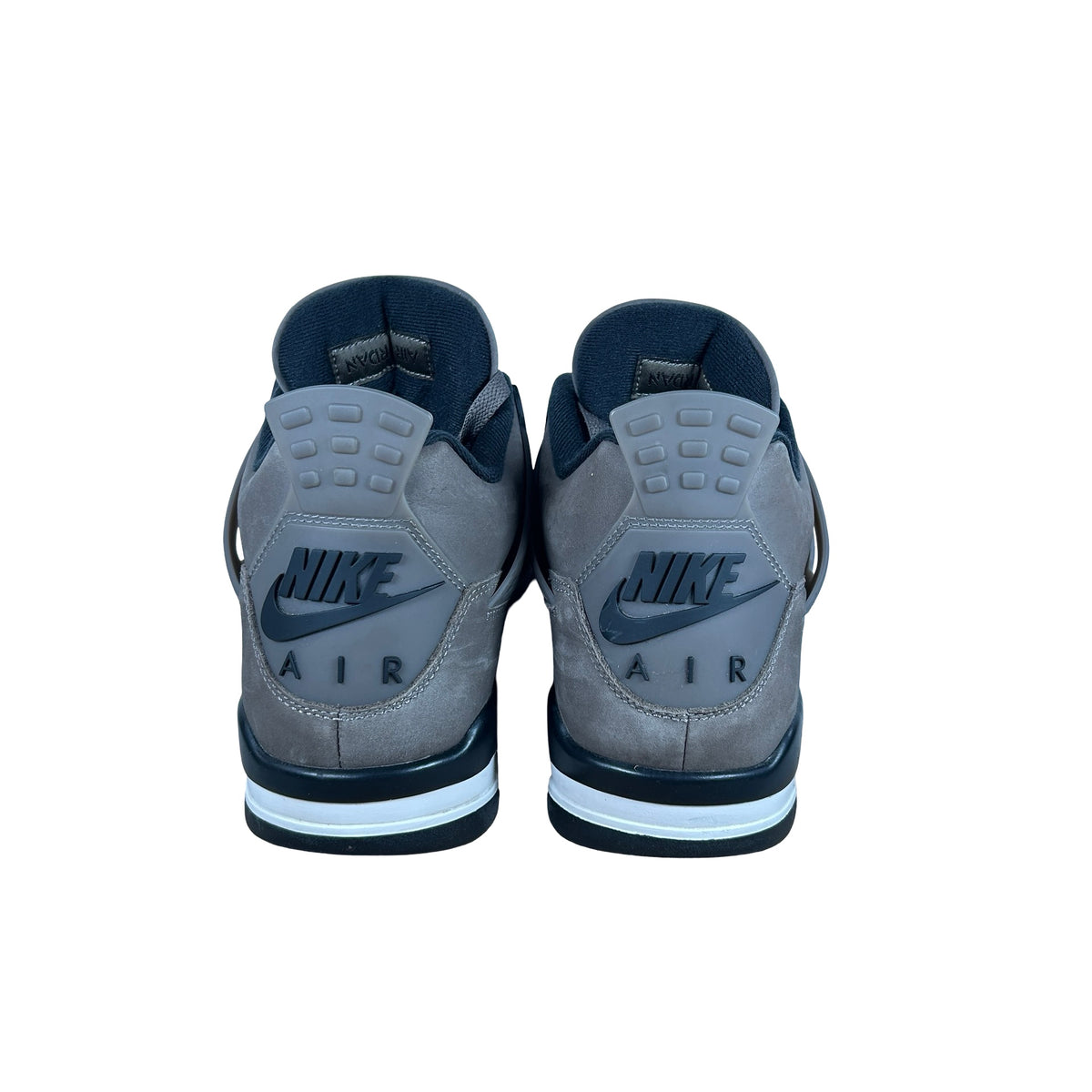 FV5029 200 Jordan 4 Retro Cave Stone [USED] - 9.5 M (Used8)