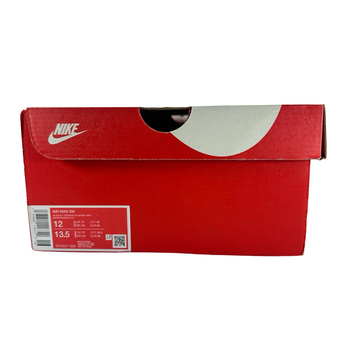 1203A722 100 Nike Air Max Dn All Night [USED] - 12 M (Used)
