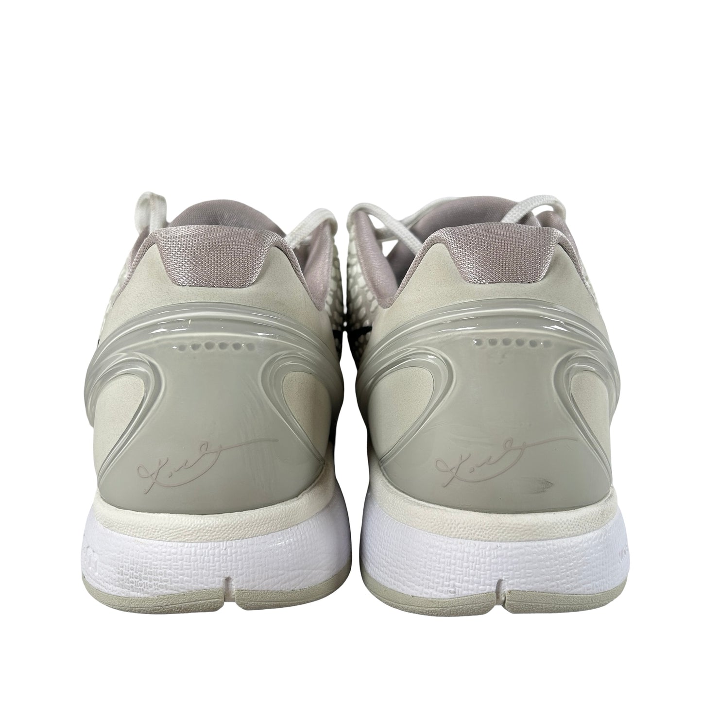 FQ3546 100 Nike Kobe 6 Protro Sail All-Star [USED] - 11.5 M (Used3)