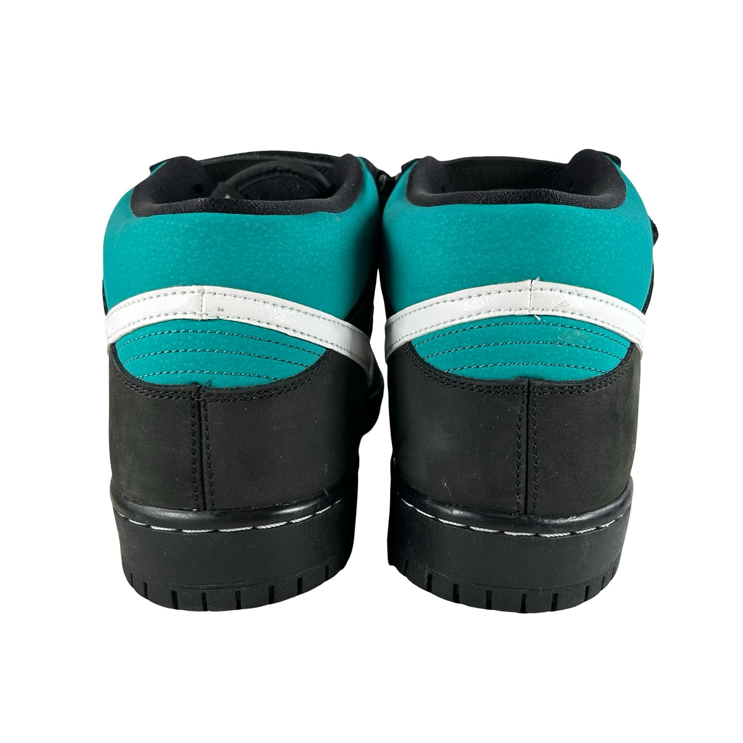 CV5474 001 Nike SB Dunk Mid Griffey [USED] - 12 M (Used)
