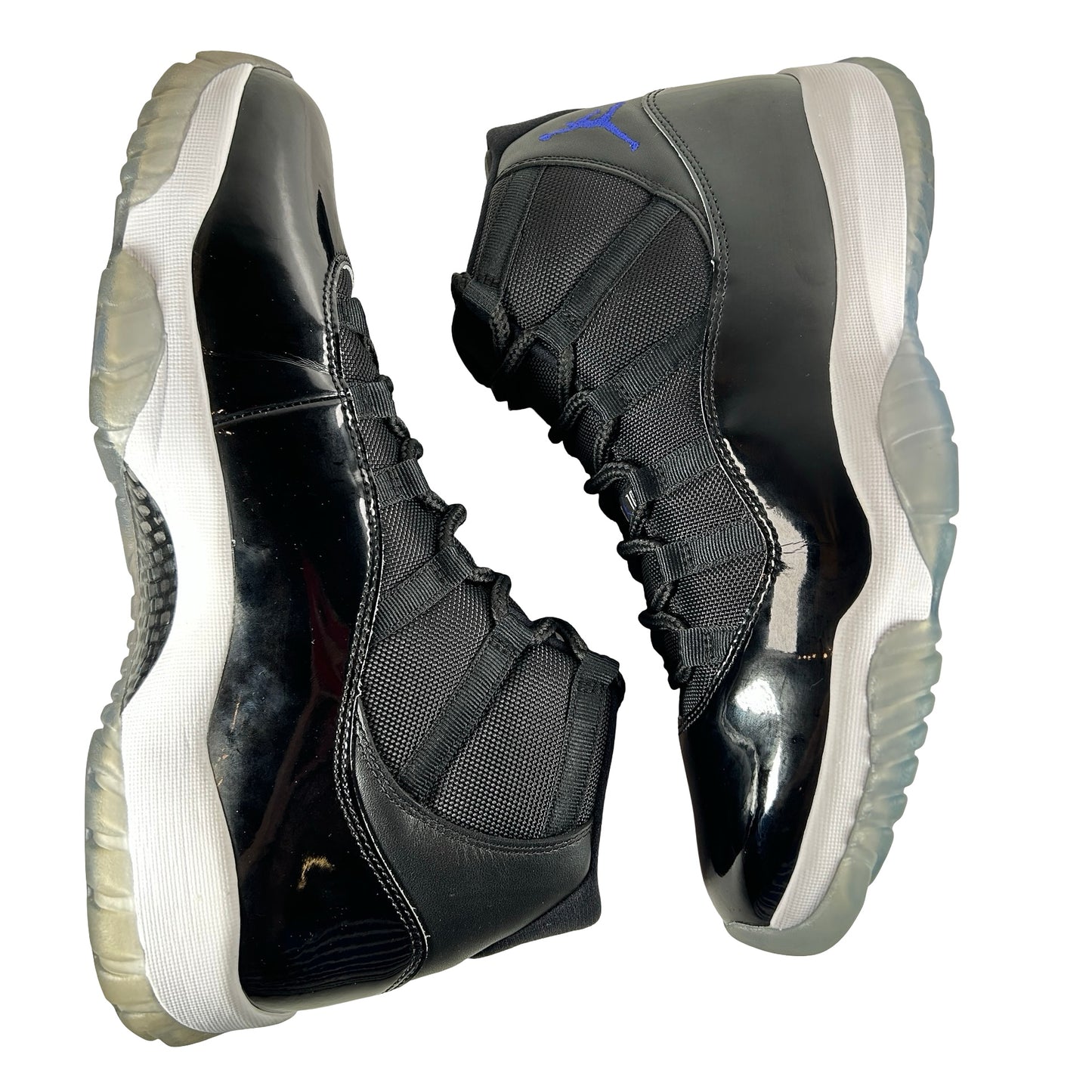 378037 003 Jordan 11 Space Jam (2016) [USED] - 13 M (VNDS)