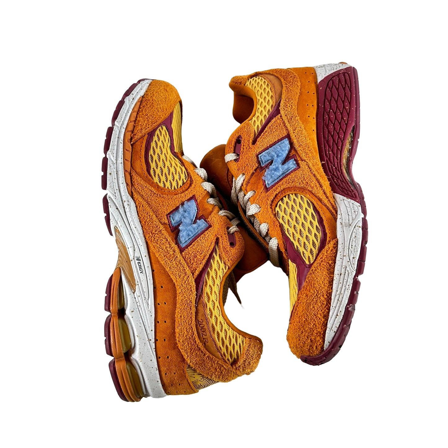 ML2002R1 New Balance 2002R Salehe Bembury La paz sea el viaje