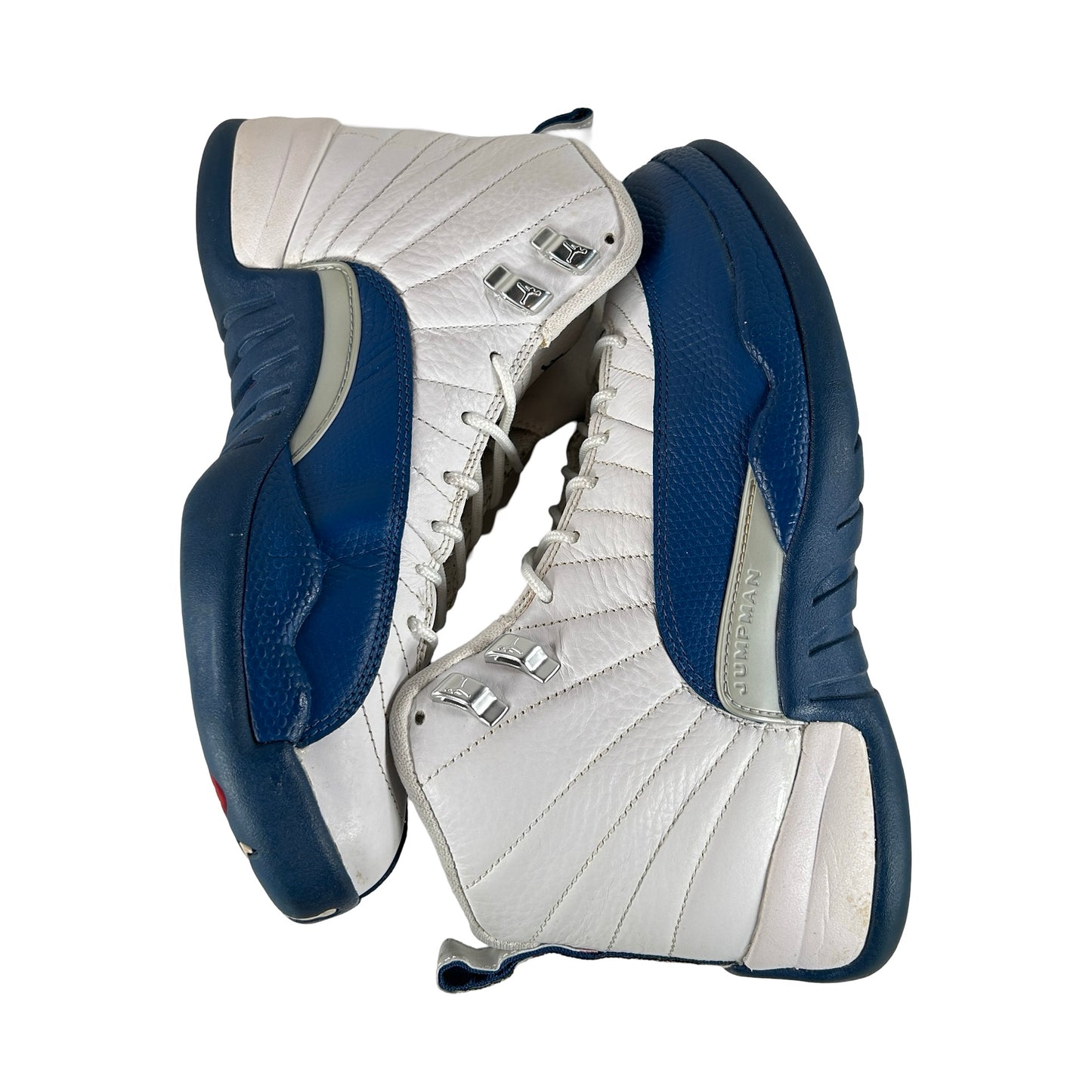 130690 113 Jordan 12 French Blue [USED] - 8 M (Used3)