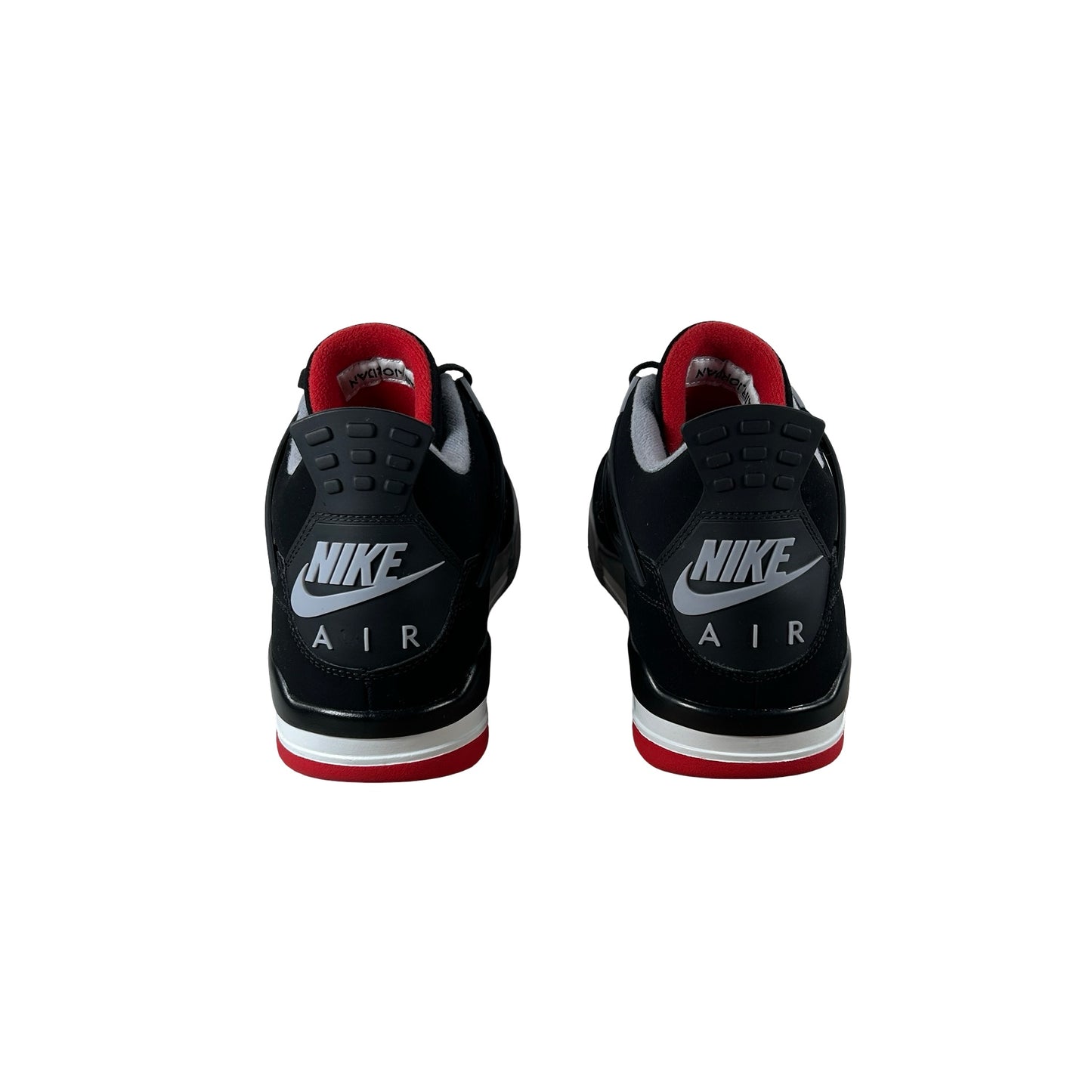 308497 060 Jordan 4 Bred (2019) [USED] - 10.5 M (Used9)