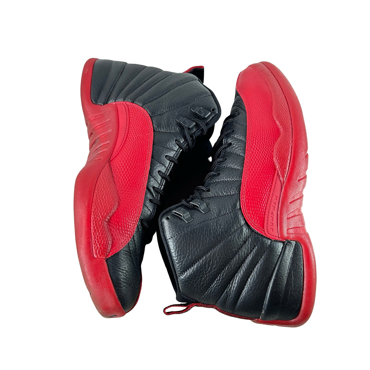 CT8013 002 Jordan 12 Retro Flu Game (2025) [USED] - 11 M (Used12)
