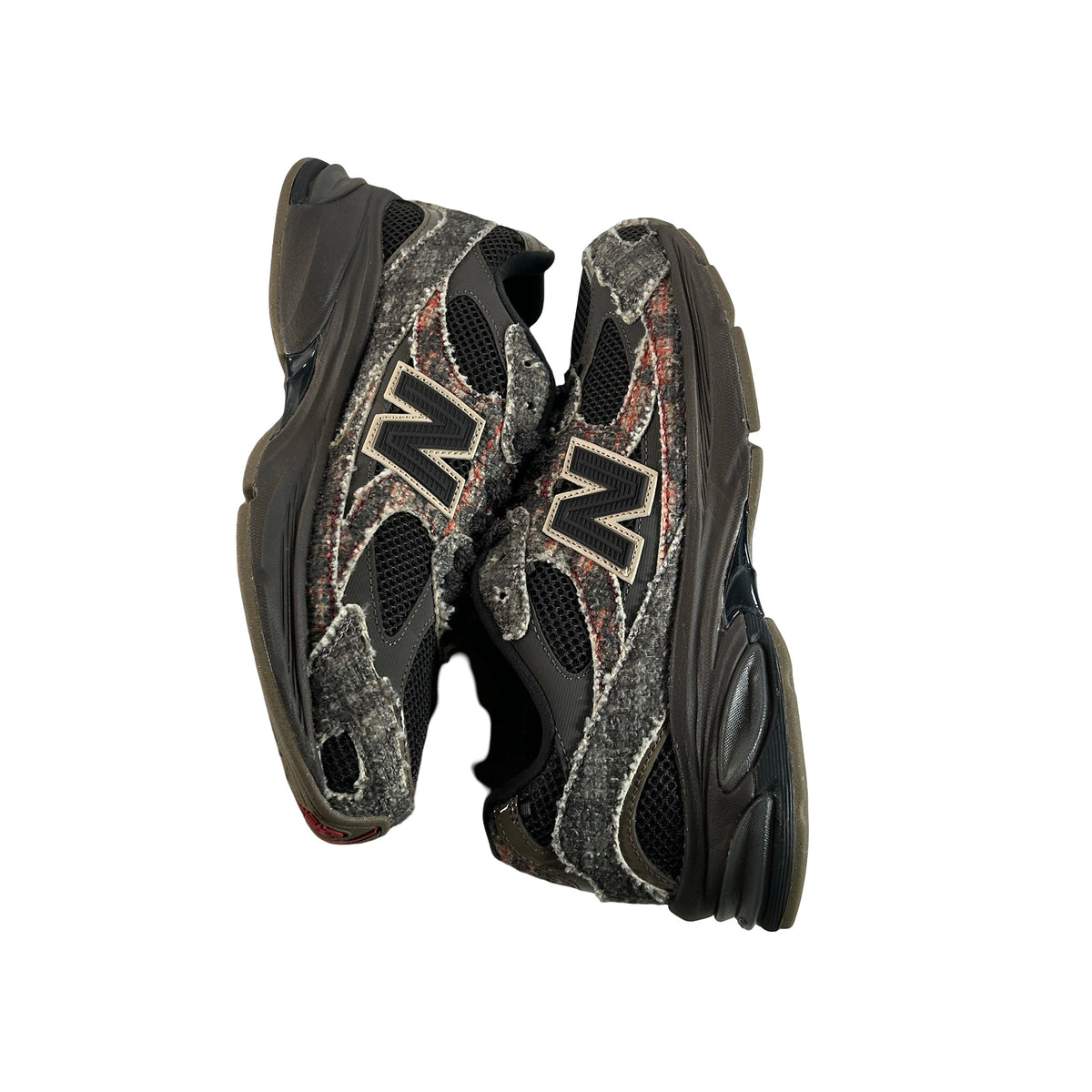 U2010JF1 New Balance 2010 Joe Freshgoods Hand-Me-Downs [USED] - 9.5 M (Used)