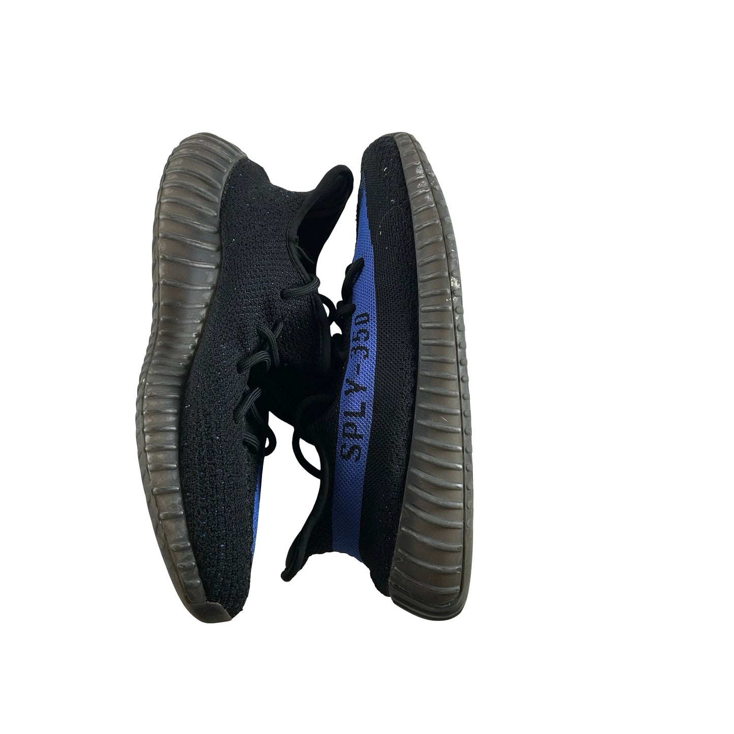 GY7164 Adidas Yeezy Boost 350 V2 Azul deslumbrante