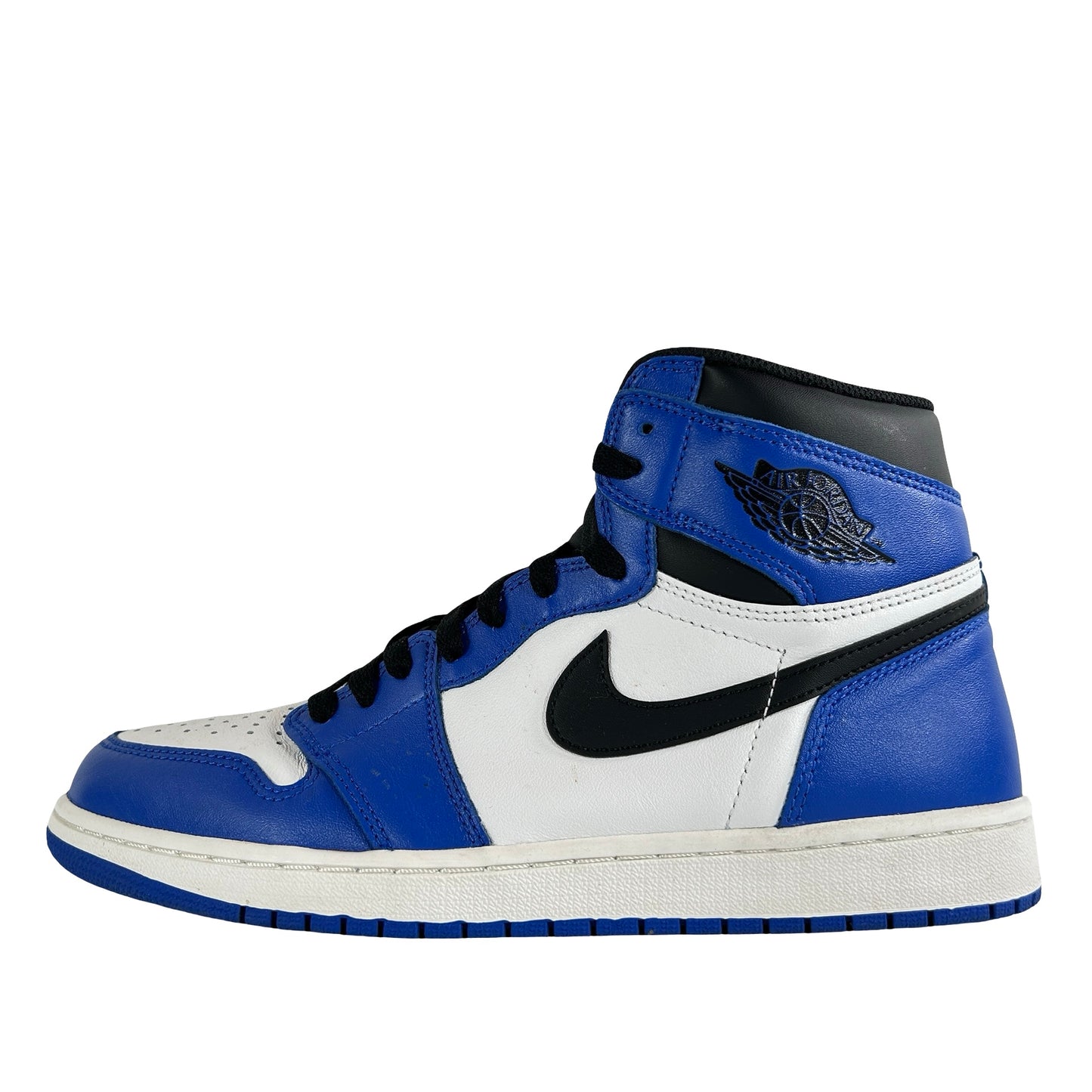 555088 403 Jordan 1 Game Royal [USED] - 10.5 M (Used)
