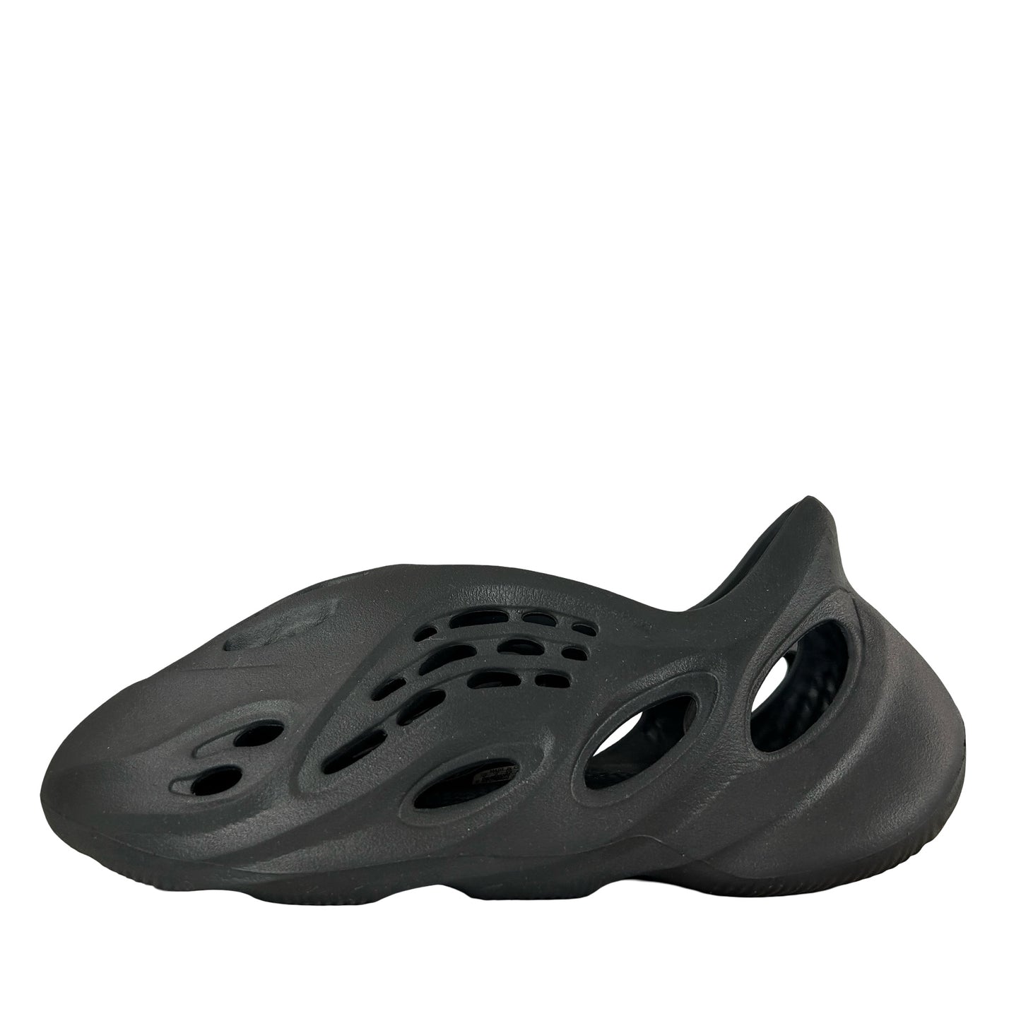 HP8739 Adidas Yeezy Foam RNR Onyx [USED] - 8 M (Used2) (No Box2)