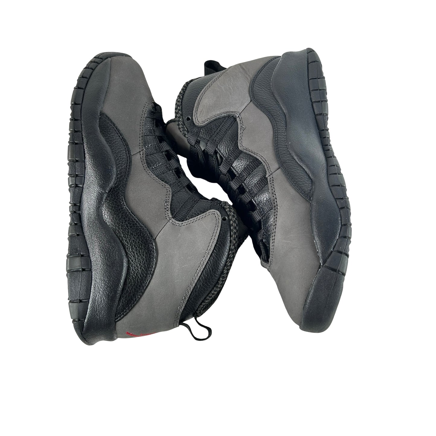 HJ6779 001 Jordan 10 Retro Shadow (2025) [USED] - 9.5 M (Used)