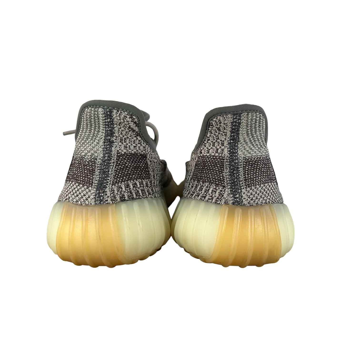 FZ1267 adidas Yeezy Boost 350 V2 Zyon [USED] - 7.5 M (Used) (Replace Box)