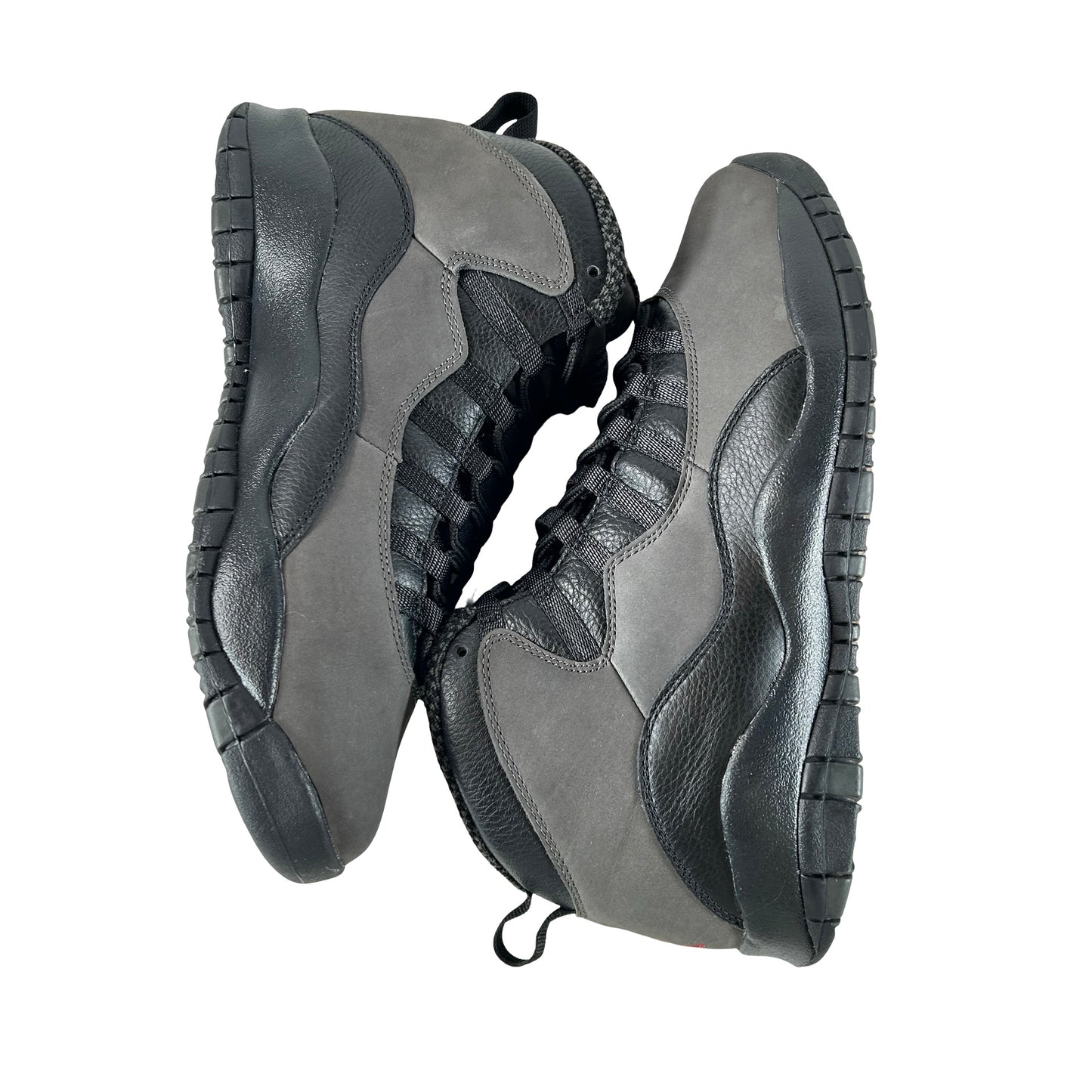 HJ6779 001 Jordan 10 Retro Shadow (2025) [USED] - 11 M (Used)