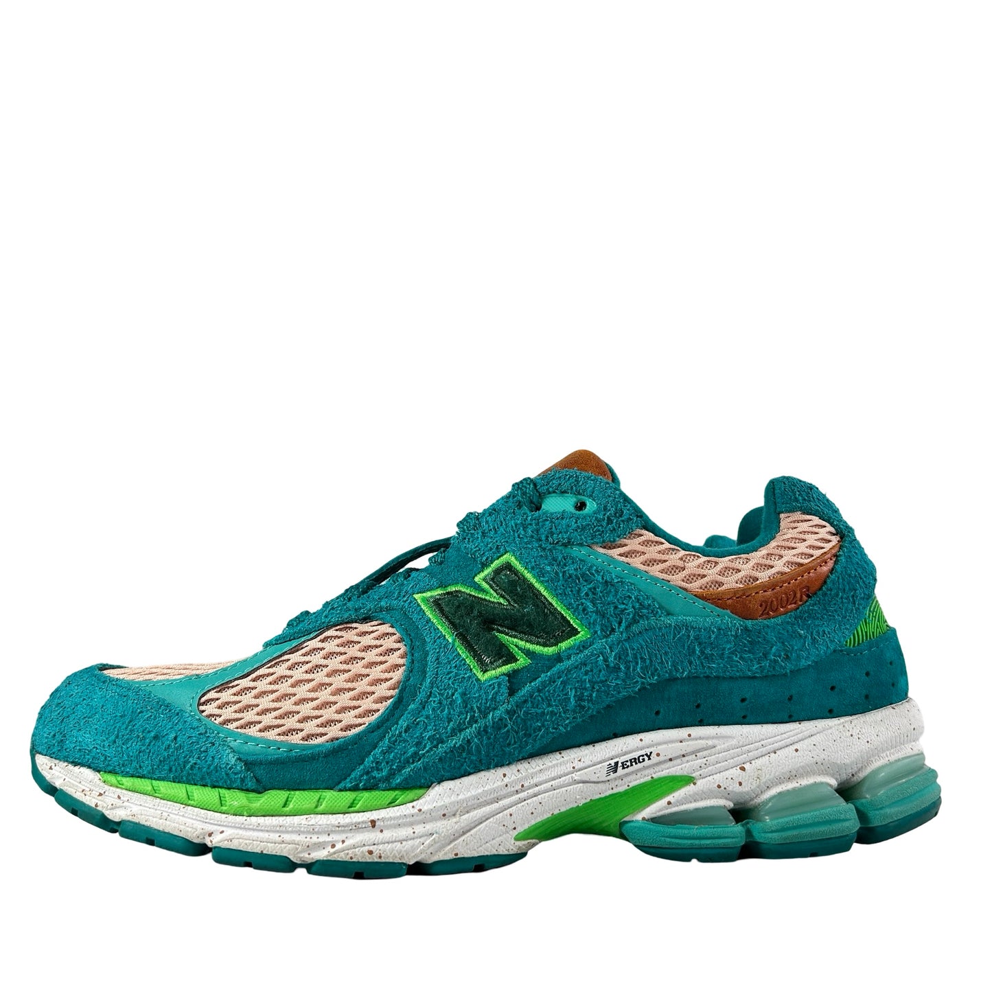 ML2002RJ New Balance 2002R Salehe Bembury Water Be The Guide [USED] - 10 M (Used)