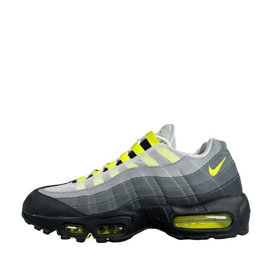 CT1689 001 Nike Air Max 95 OG Neon (2020) [USED] - 9 M (Used4)