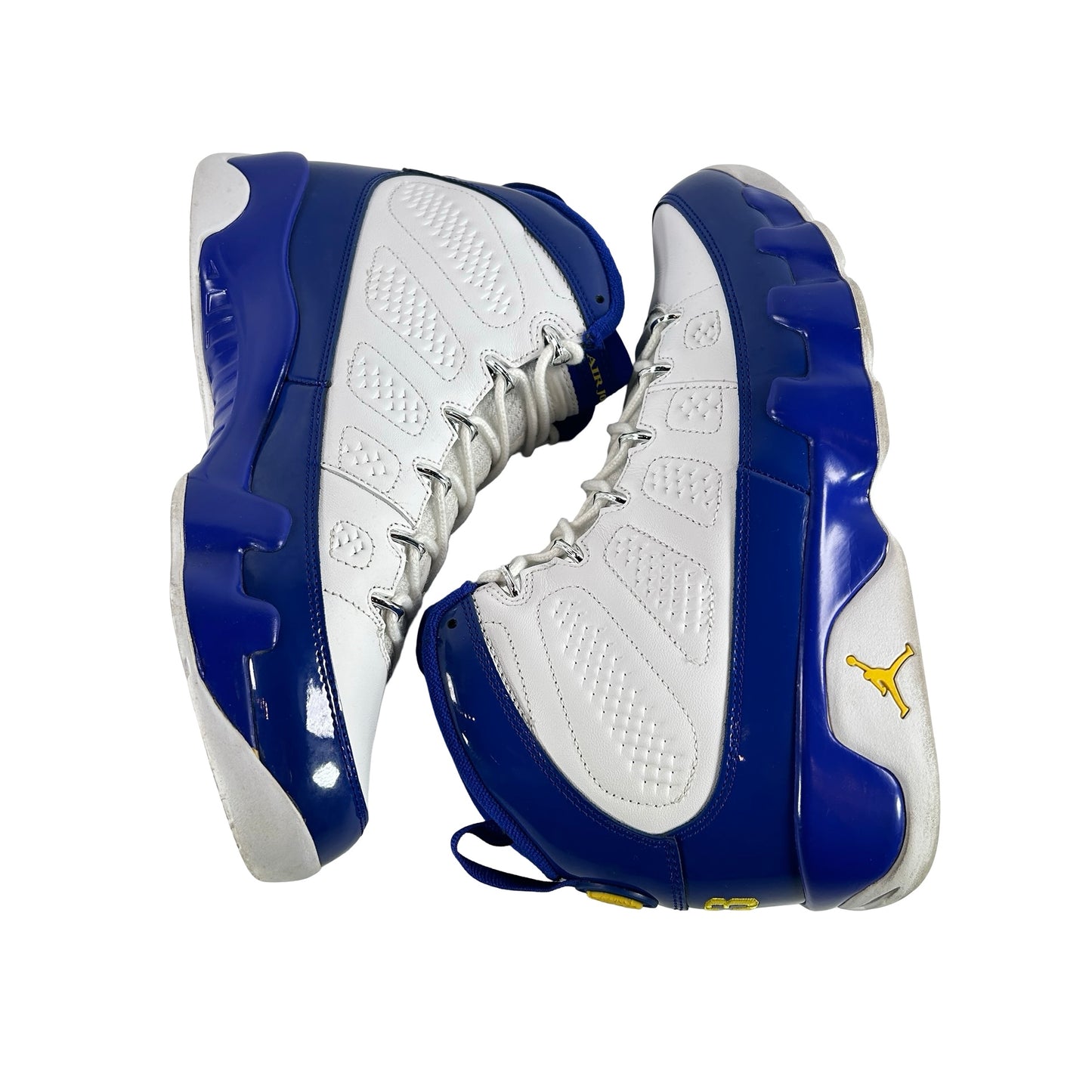302370 121 Jordan 9 Retro Kobe Bryant PE [USED] - 12 M (Used) (No Box)