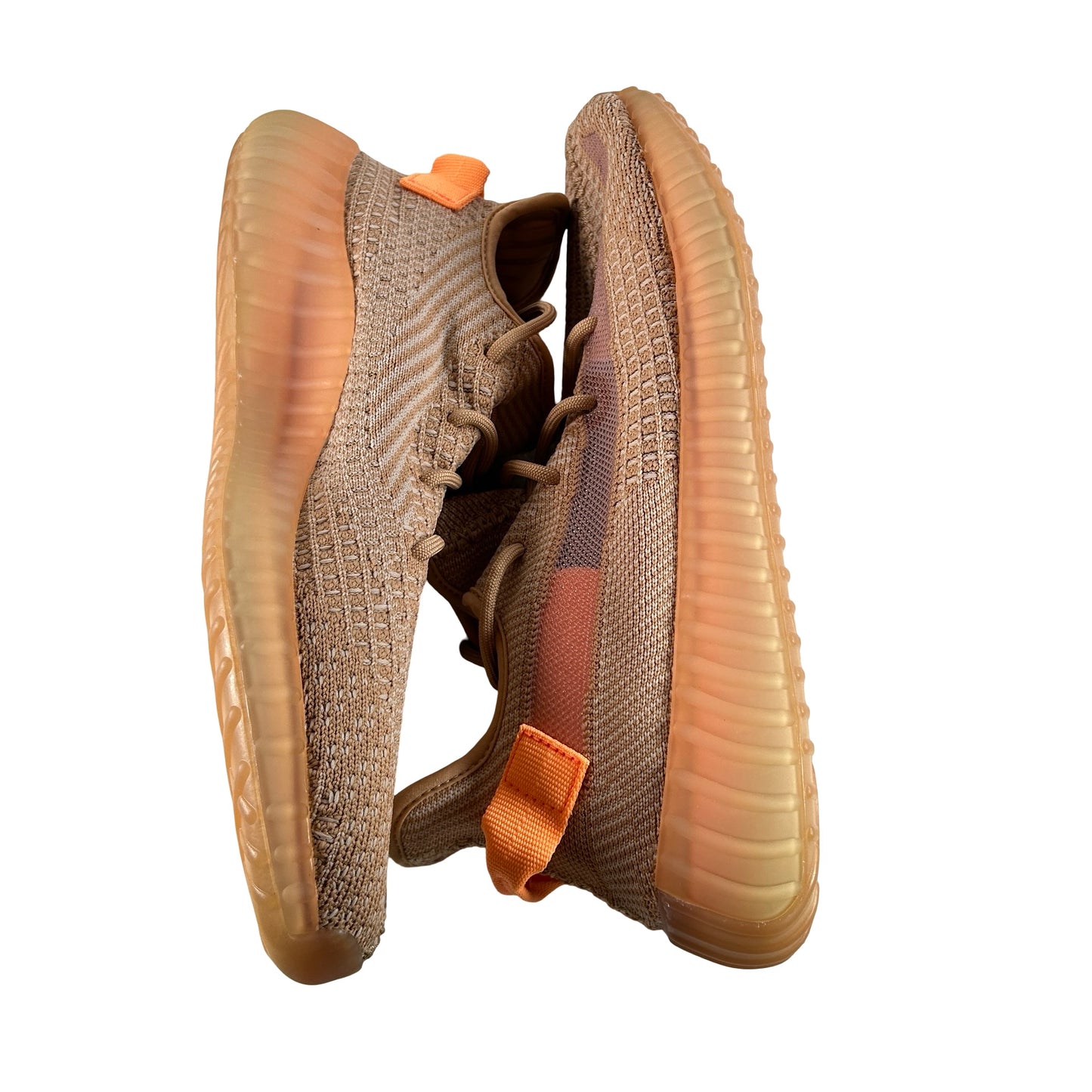 EG7490 adidas Yeezy Boost 350 V2 Clay [USED] - 11 M (VNDS)