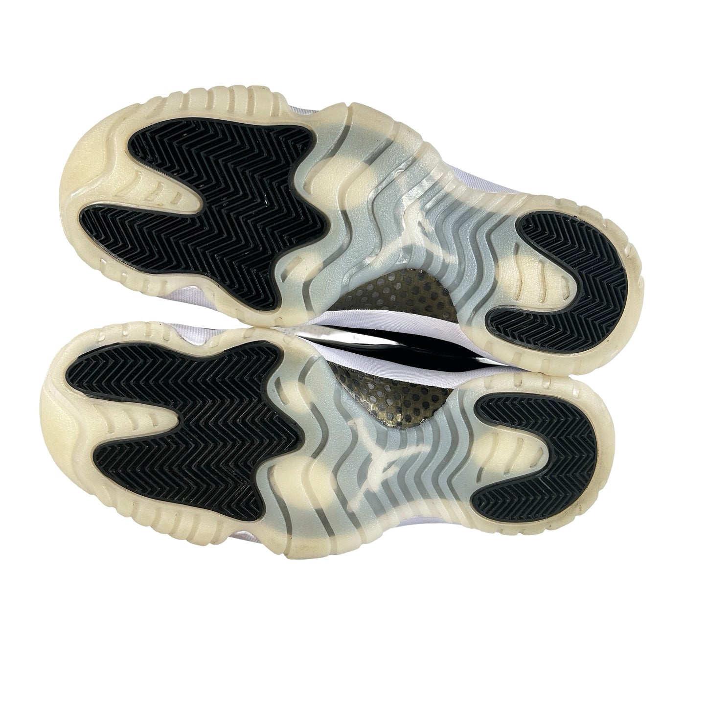 CT8012 170 Jordan 11 Retro DMP Defining Moments (2023) [USED] - 9.5 M (Used13)