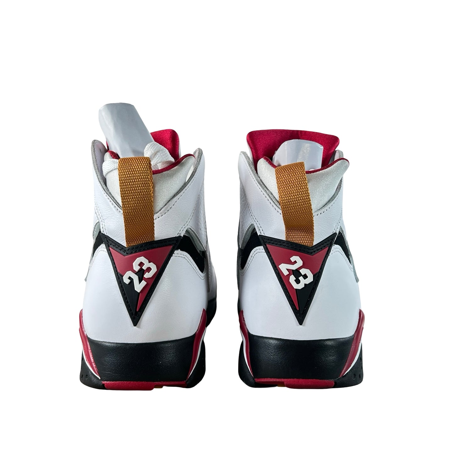 CU9307 106 Jordan 7 Retro Cardinal (2022) [USED] - 12 M (Used2)