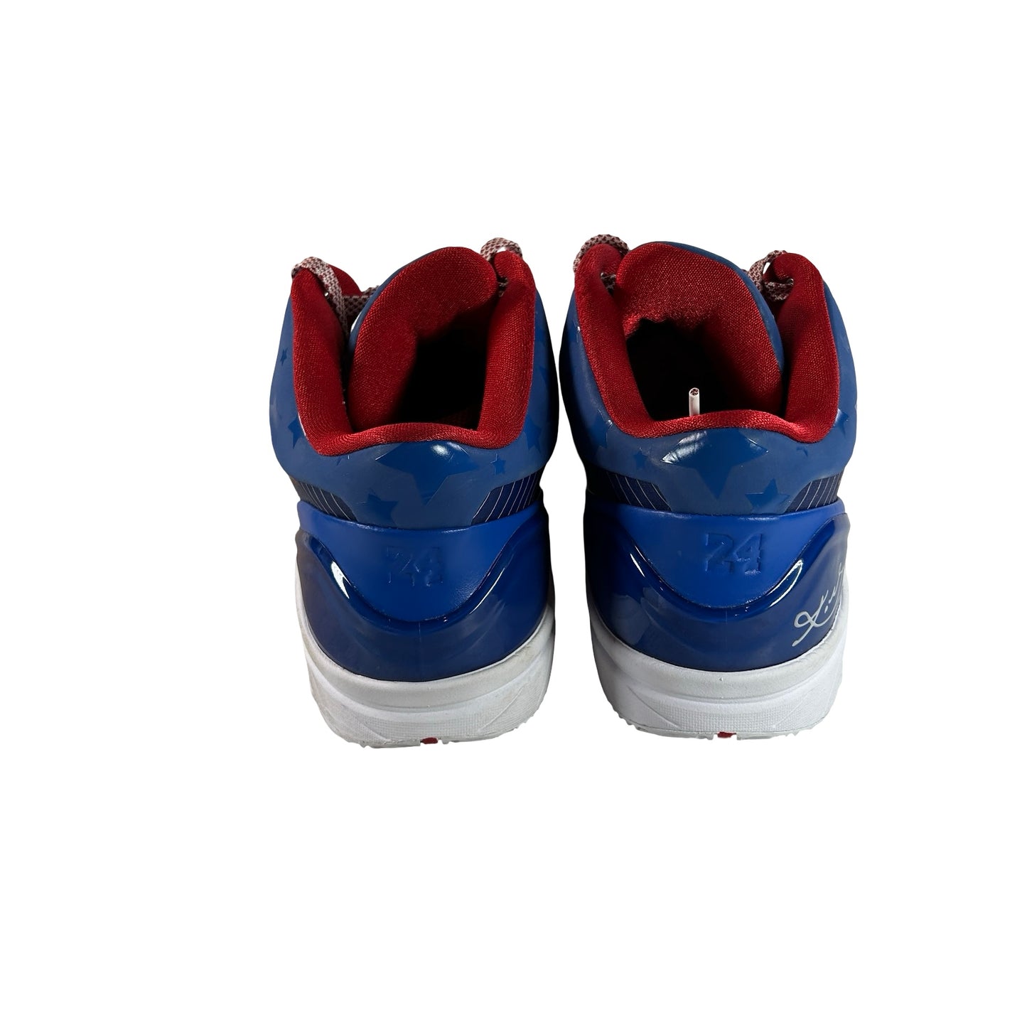 FQ3545 400 Nike Kobe 4 Protro Philly (2024) [USED] - 13 M (Used)