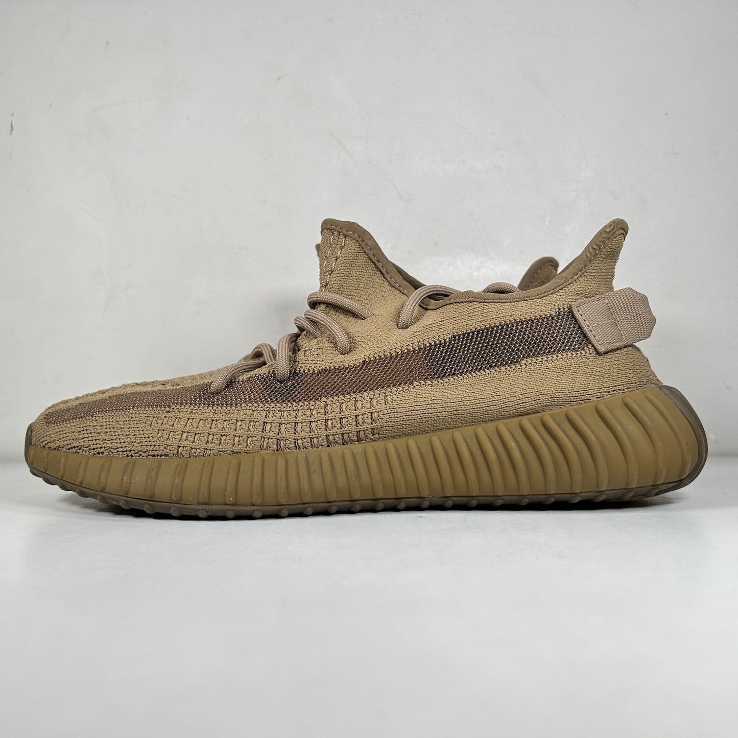 FX9033 adidas Yeezy Boost 350 V2 Earth [USED] - 10 M (Used)