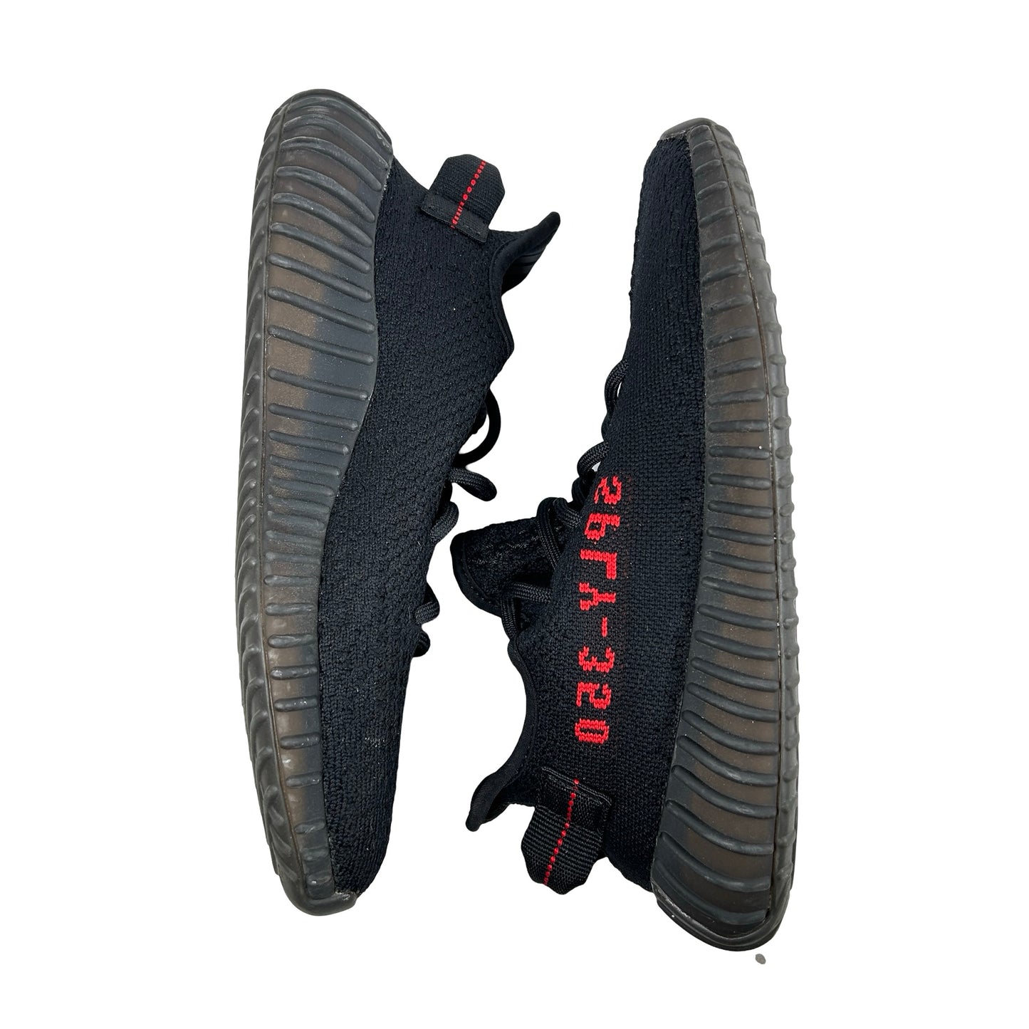 CP9652 Yeezy 350 V2 Bred [USED] - 6 M (Used)