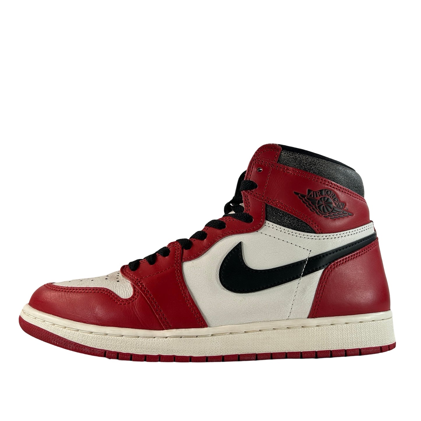 DZ5485 612 Jordan 1 Retro High OG Chicago Lost And Found [USED] - 11.5 M (Used2)
