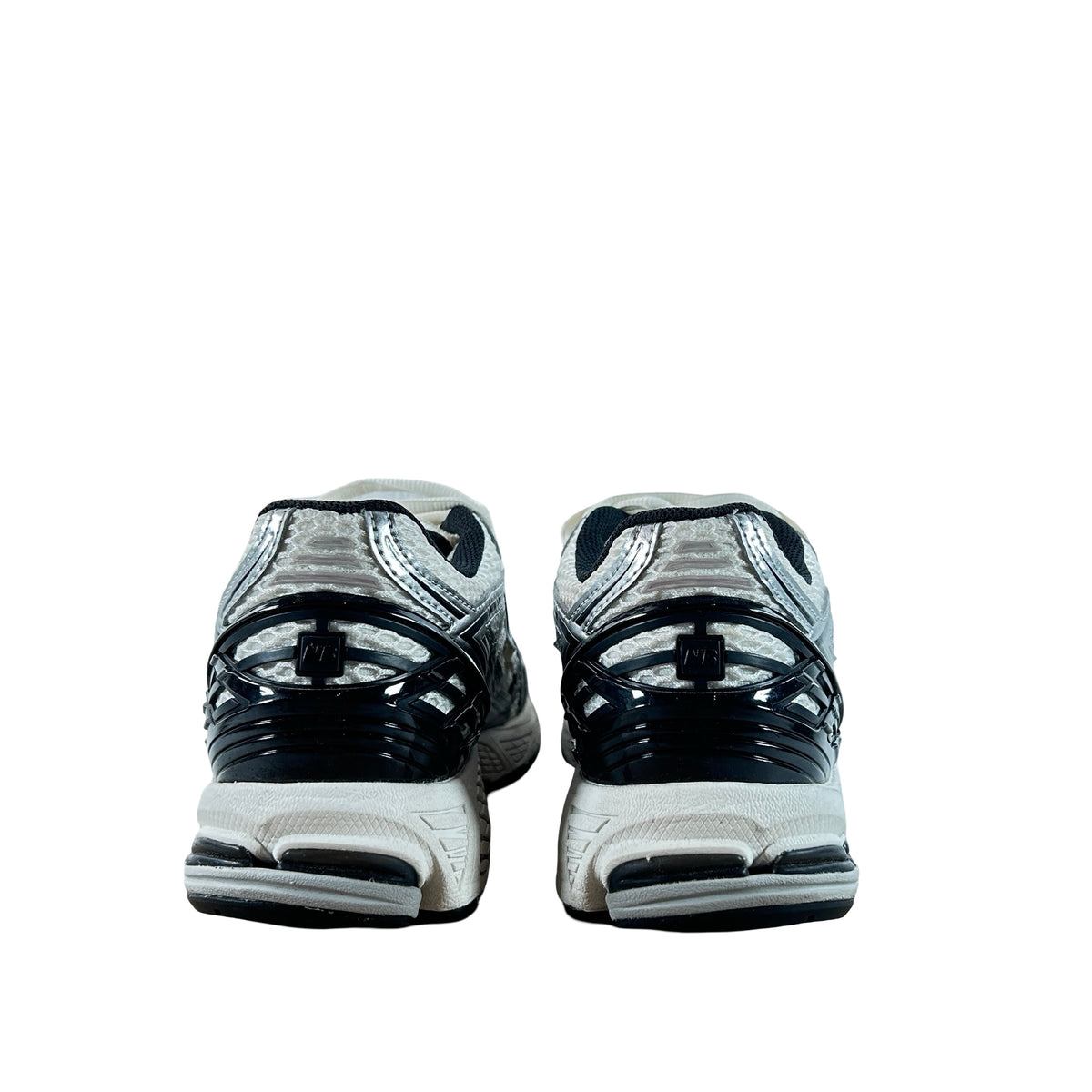 M1906RER New Balance 1906R Silver Black [USED] - 9 M (Used) (No Box)