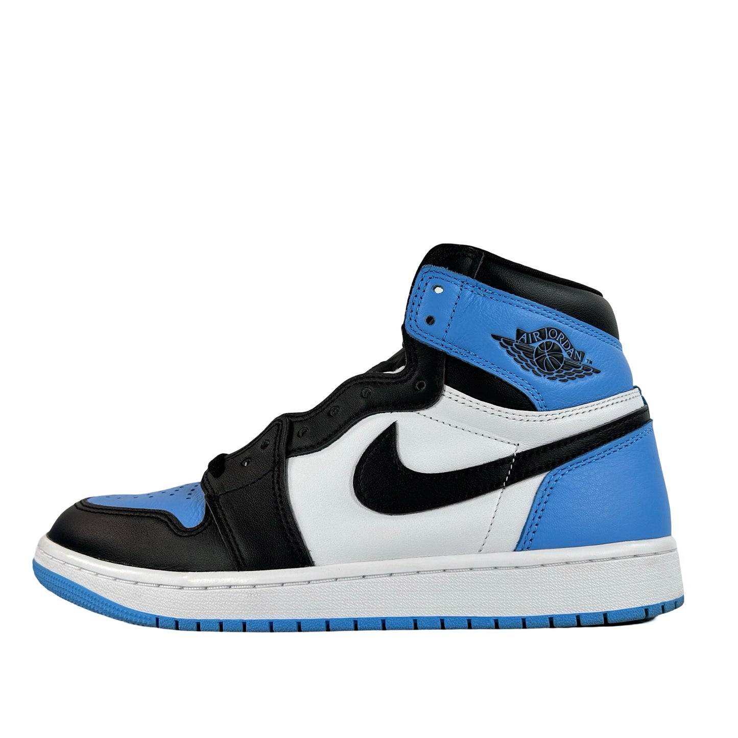 DZ5485 400 Jordan 1 Retro High OG UNC Toe [USED] - 9.5 M (Used4)
