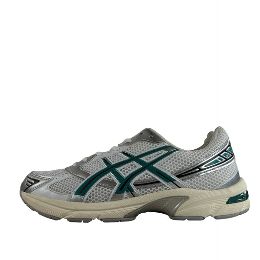 1203A609 100 ASICS Gel-1130 White Rainy Lake [USED] - 10.5 M (Used)