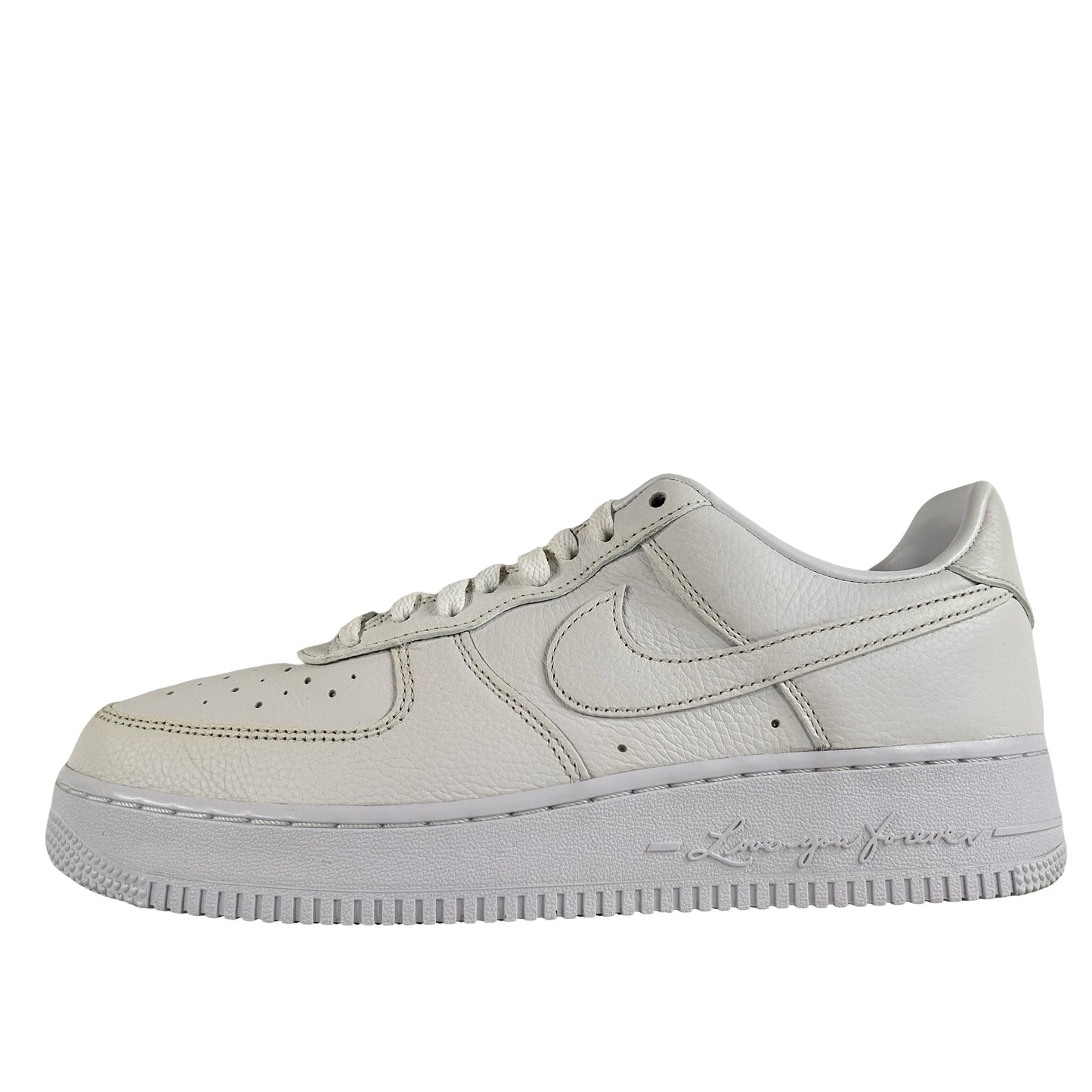 CZ8065 100 Nike AF1 Low Drake NOCTA CLB [USED] - 9.5 M (Used2)