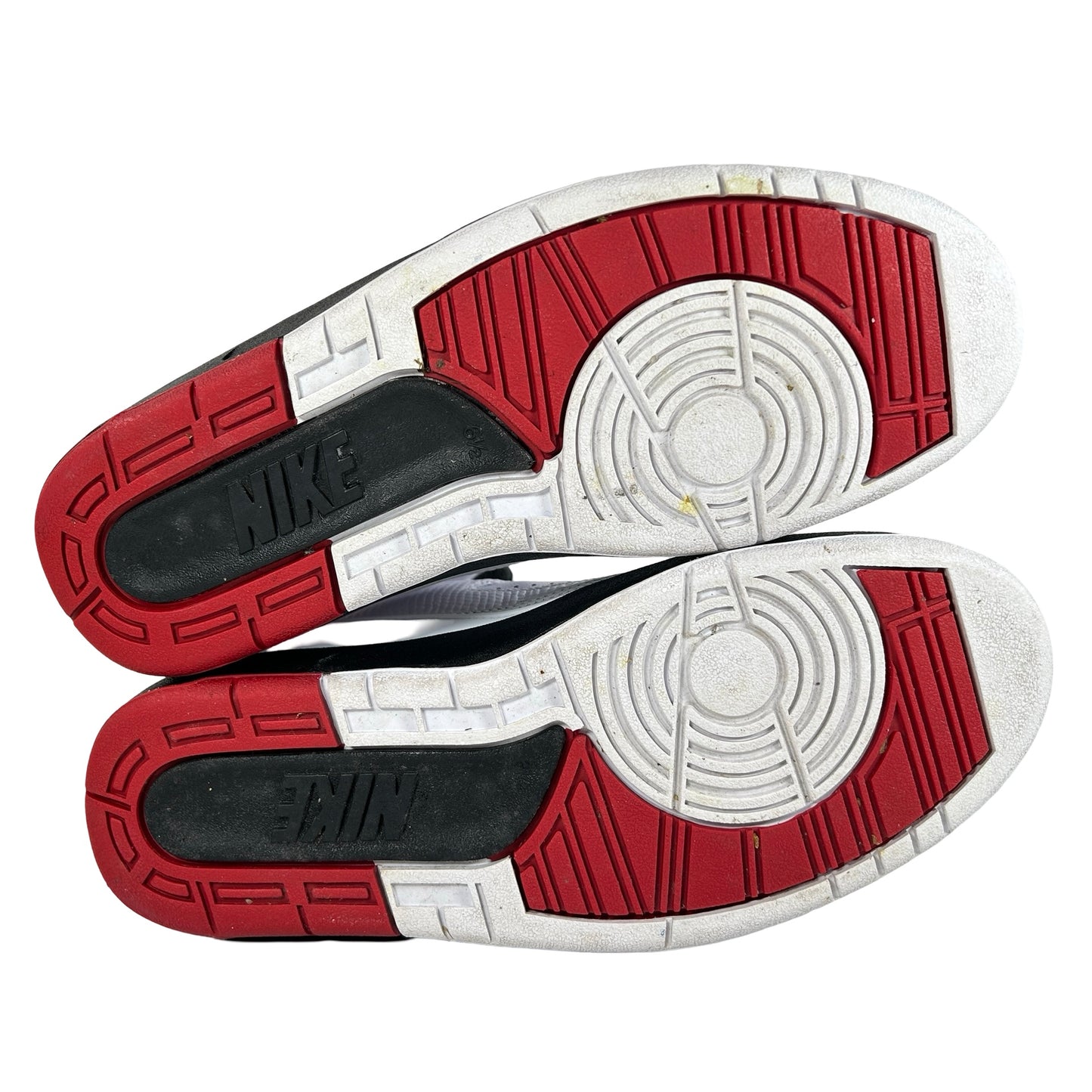 DX2591 106 Jordan 2 Retro OG Chicago (2022) (GS) [USED] - 6.5 Y (Used)