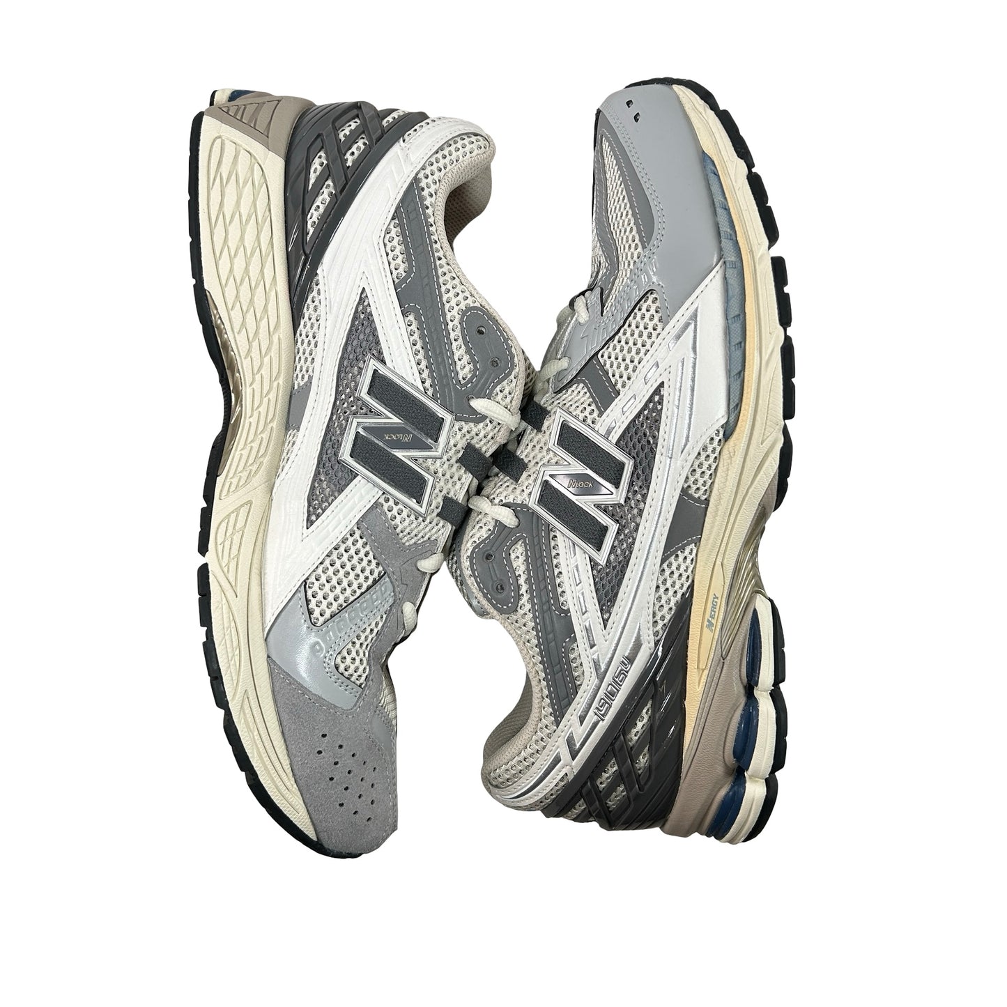 U1906NA New Balance 1906U Raincloud Magnet [USED] - 12 M (Used) (No Box)