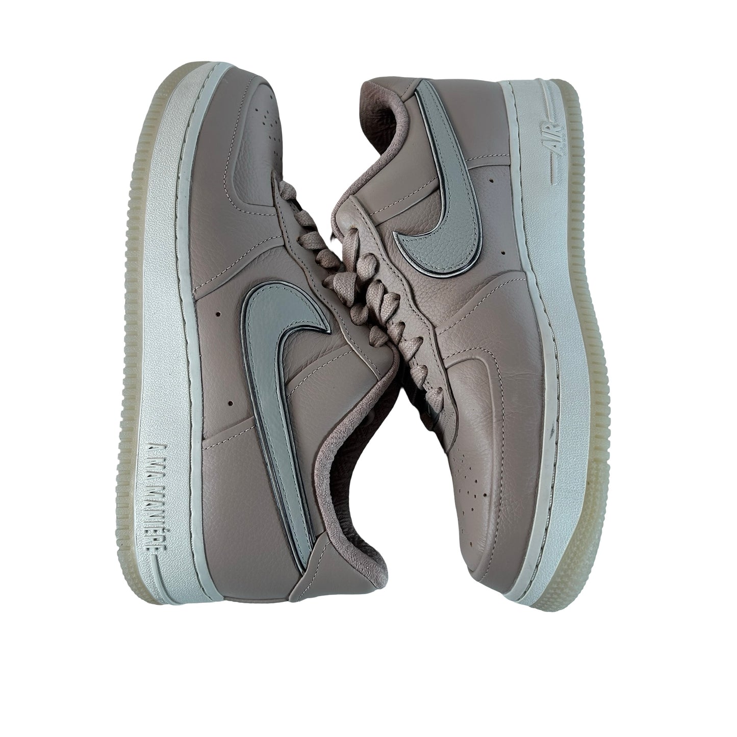 HF4084 200 Nike Air Force 1 Low SP A Ma Maniére While You Were Sleeping (Women's) [USED] - 10 W (Used)