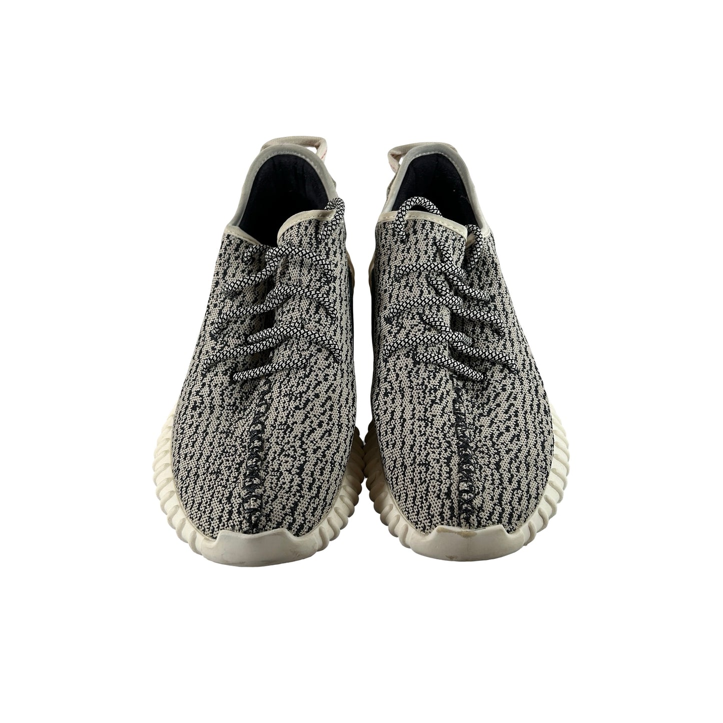 AQ4832 Yeezy 350 Turtle Dove [USED] - 10 M (Used3)