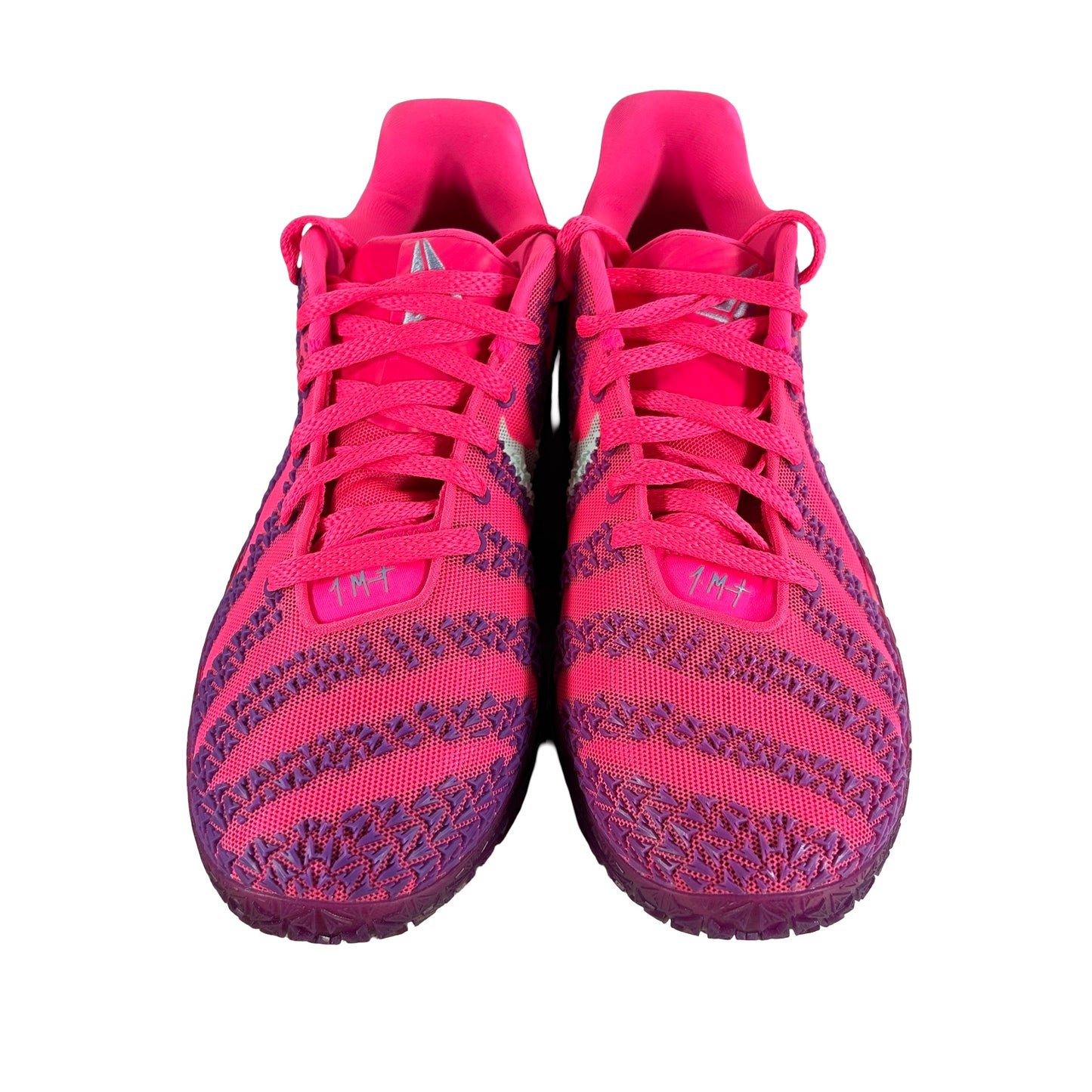HF2793 600 Nike Ja 3 Max Volume [USED] - 12 M (Used3)