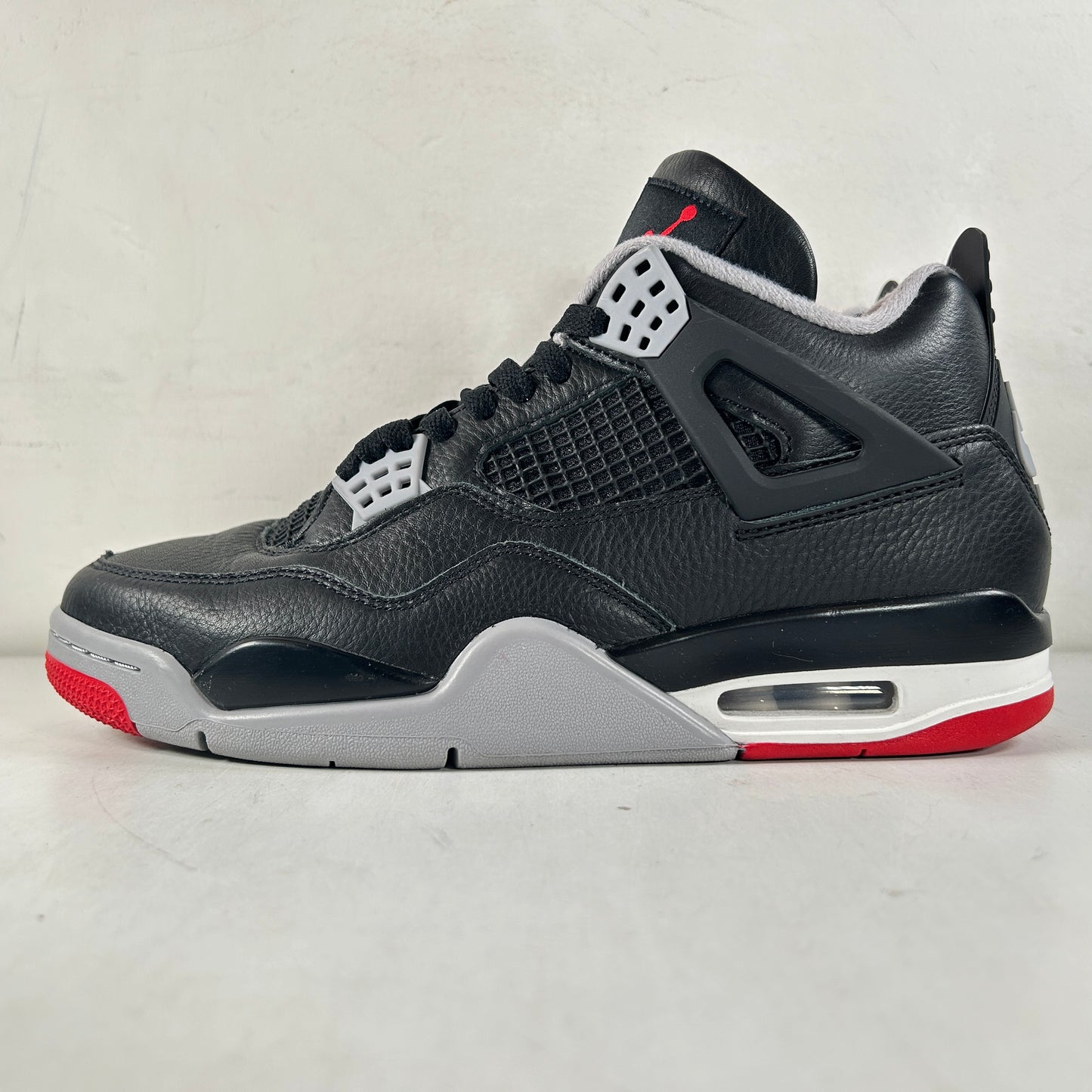 FV5029 006 Jordan 4 Retro Bred Reimagined [USED] - 8.5 M (VNDS2)