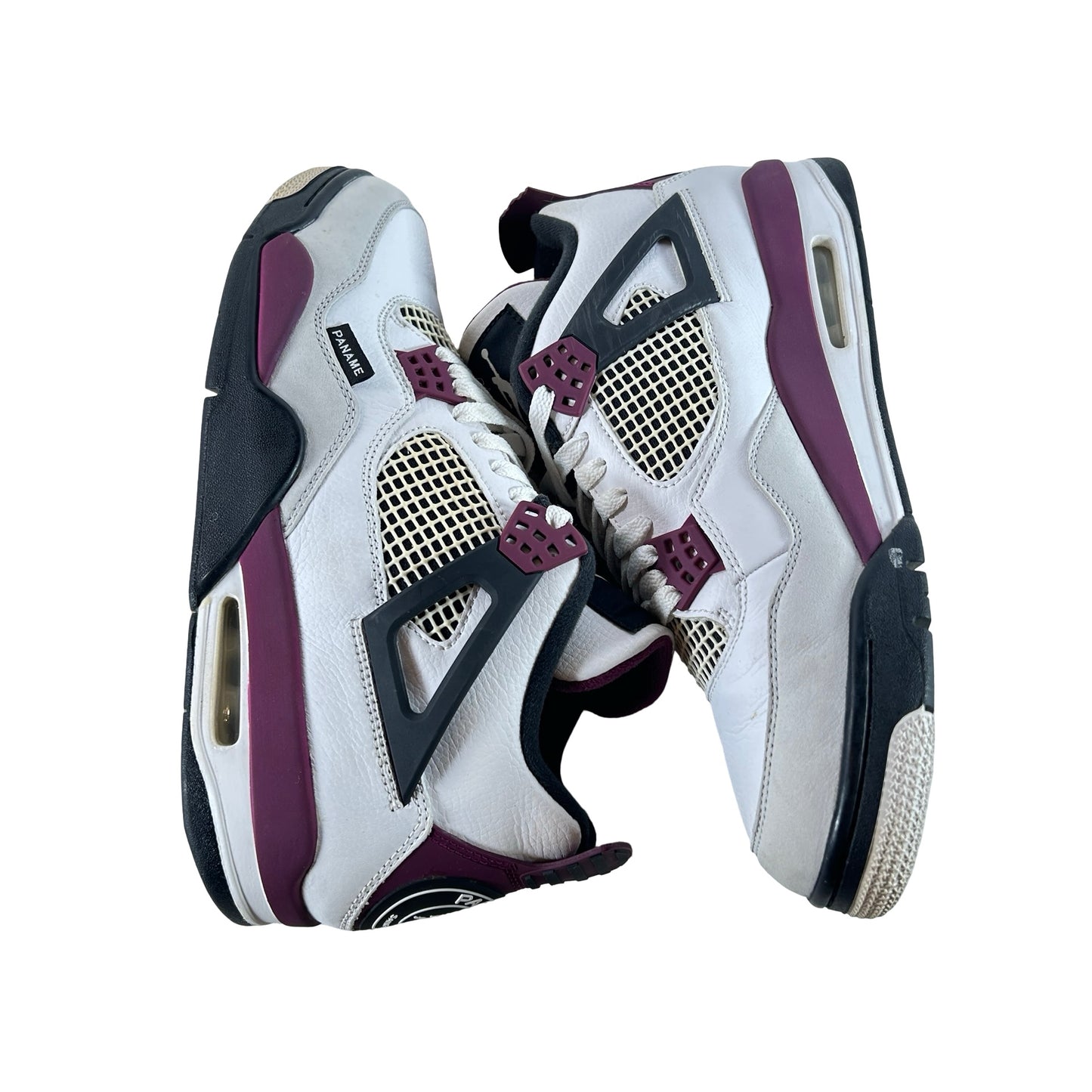 CZ5624 100 Jordan 4 PSG [USED] - 11 M (Used) (No Box)