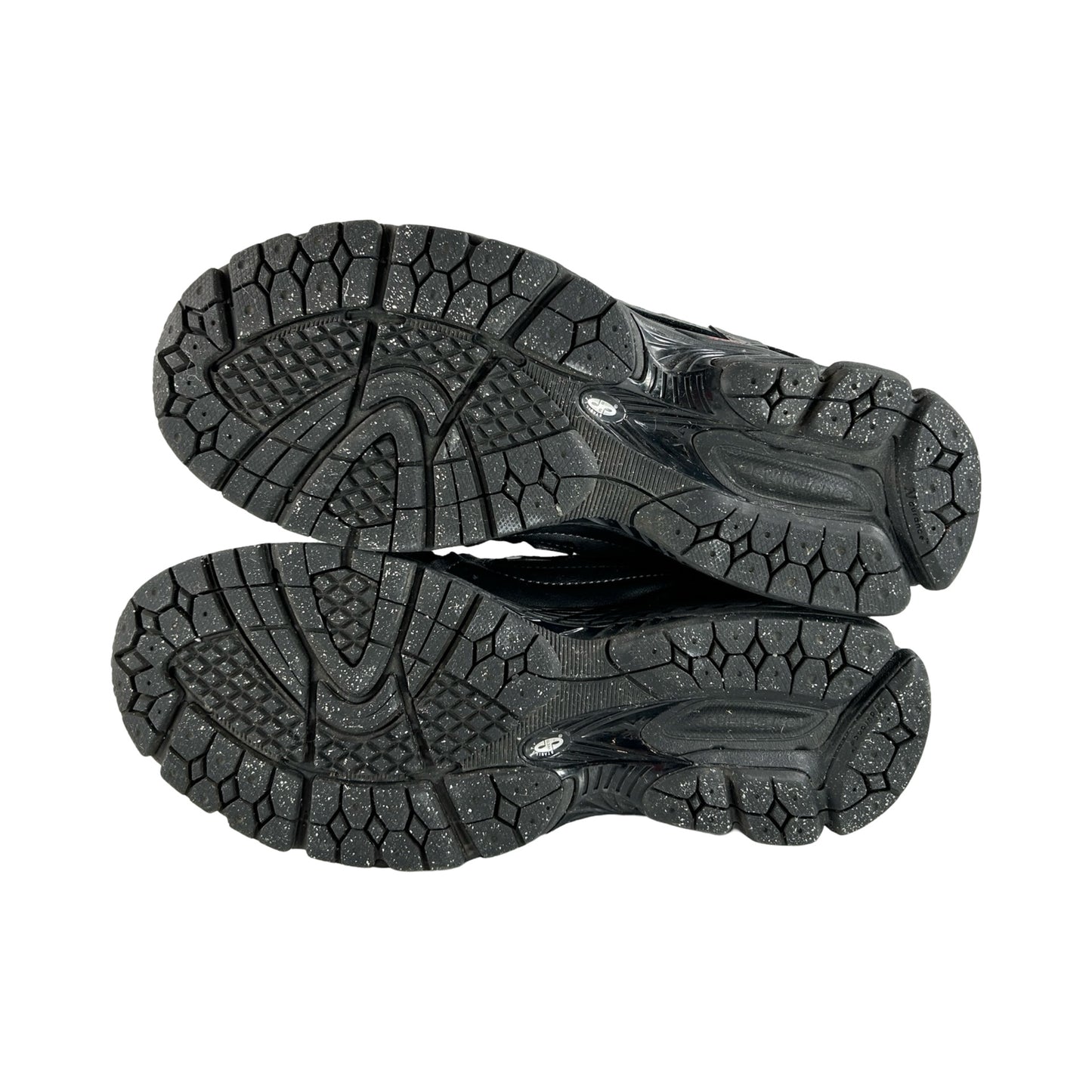 M1906DF New Balance 1906D Protection Pack Black Leather [USED] - 9.5 M (Used) (Replace Box)