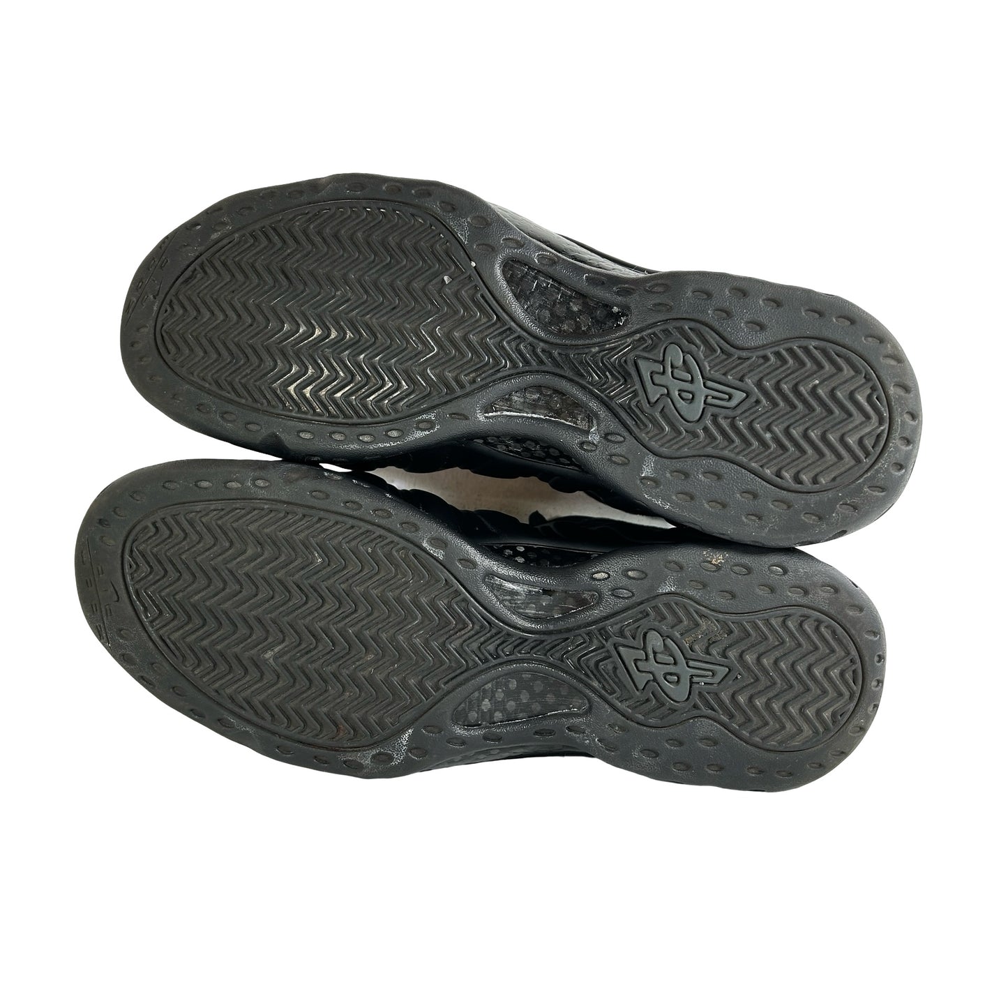 FD5855 001 Nike Air Foamposite One Anthracite (2023) [USED] - 11.5 M (Used) (No Box)