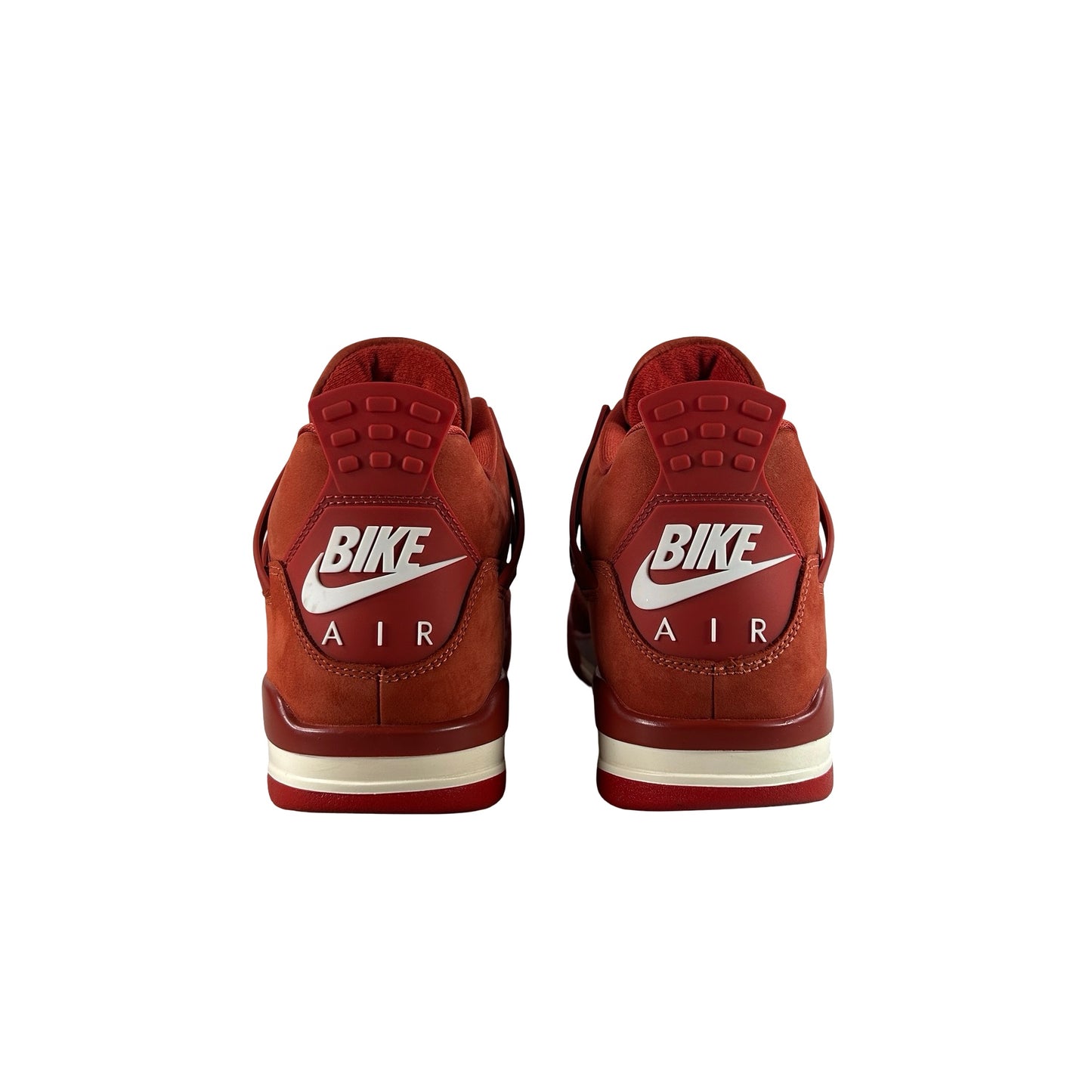 HF4340 800 Air Jordan 4 Retro OG SP Nigel Sylvester Brick by Brick [USED] - 8 M (Used4)