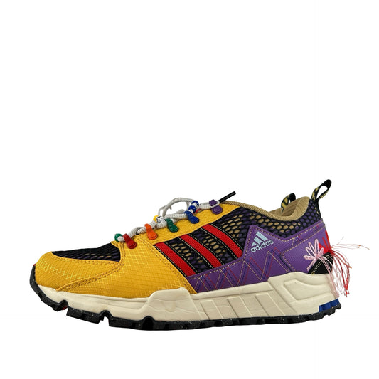 GX3893 adidas EQT Support 93 Sean Wotherspoon [USED] - 8.5 M (Used)